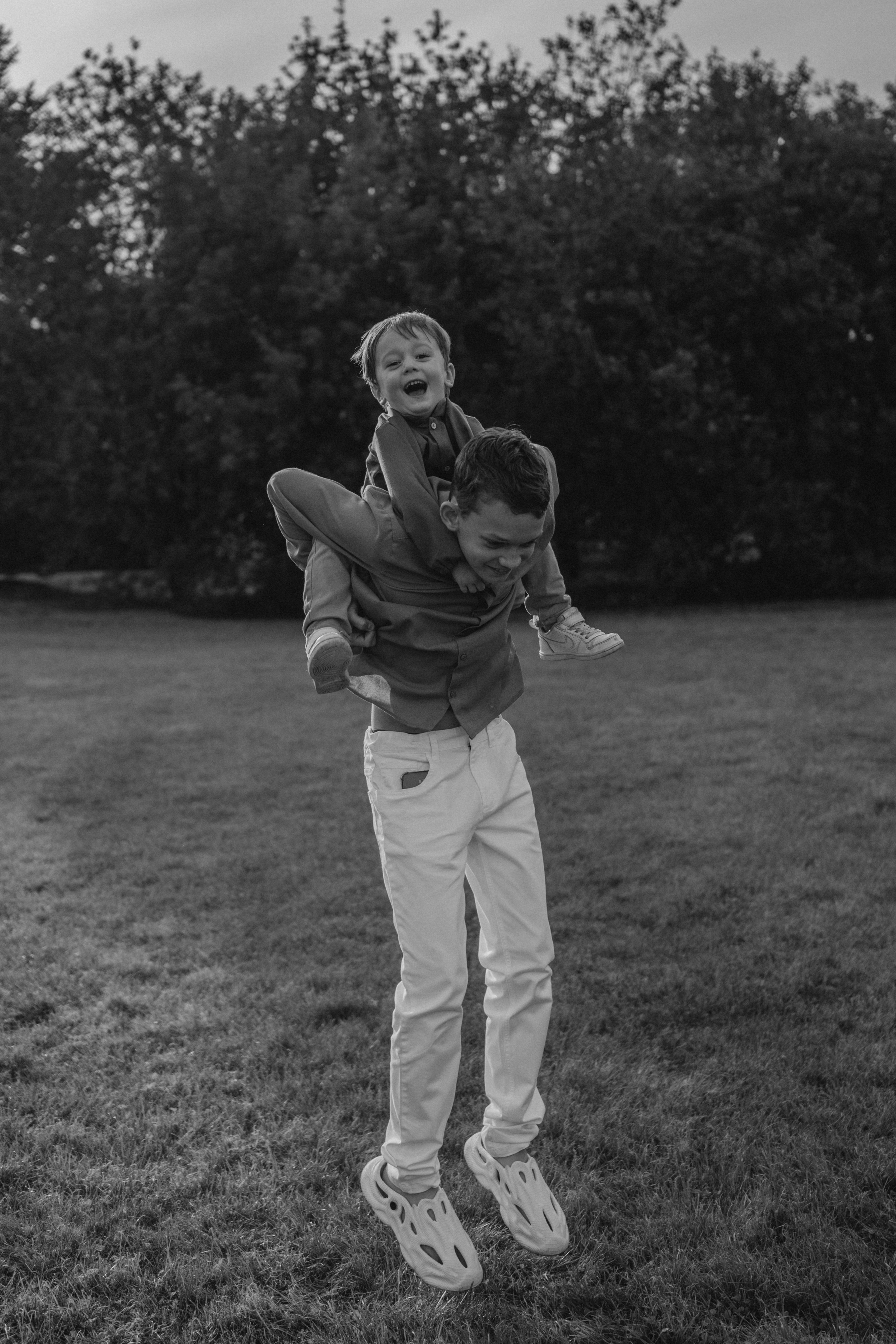 Большая семья. Кристина Ветрова | ФОТОГРАФ | Москва