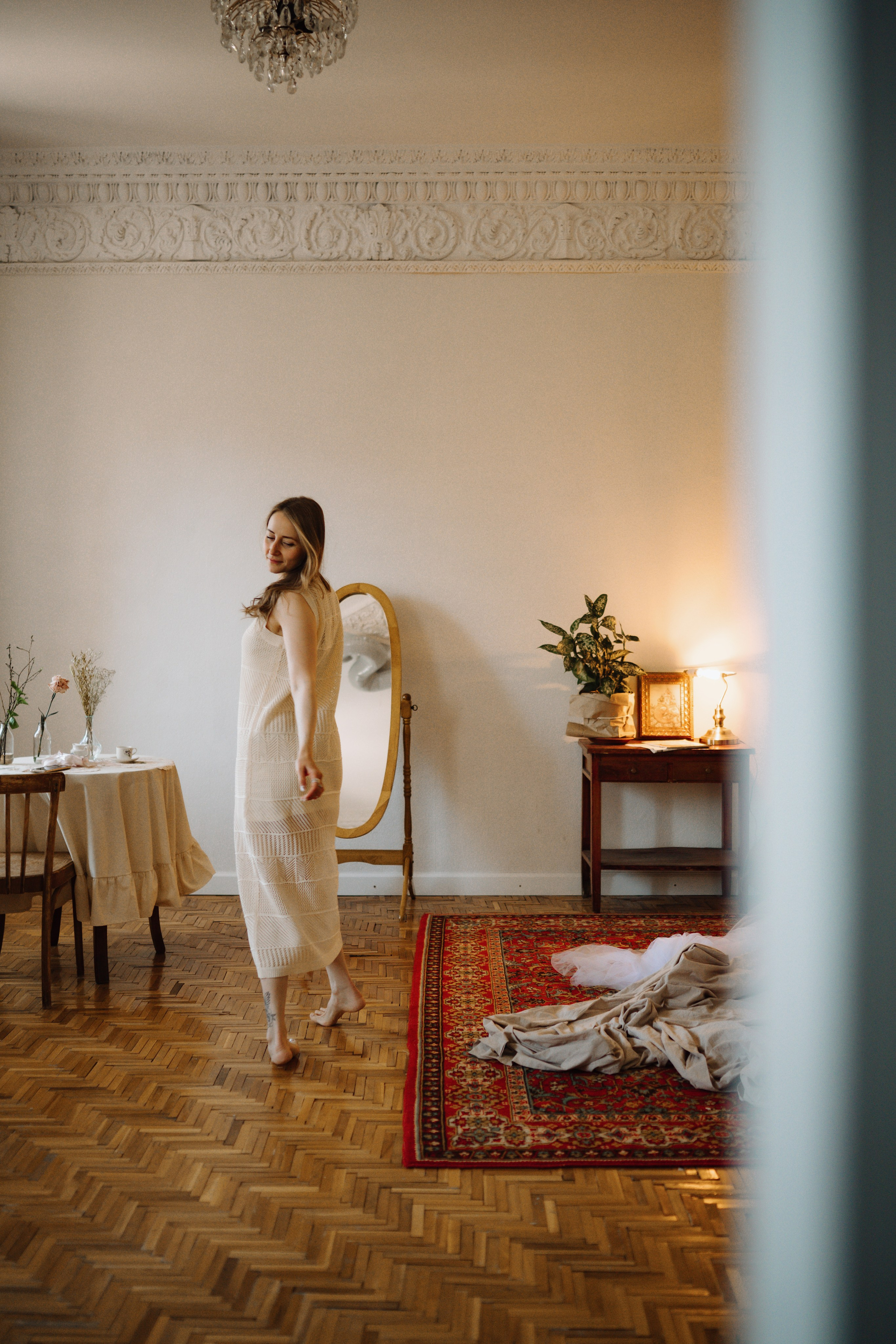 Кв. 143. Кристина Ветрова | ФОТОГРАФ | Москва