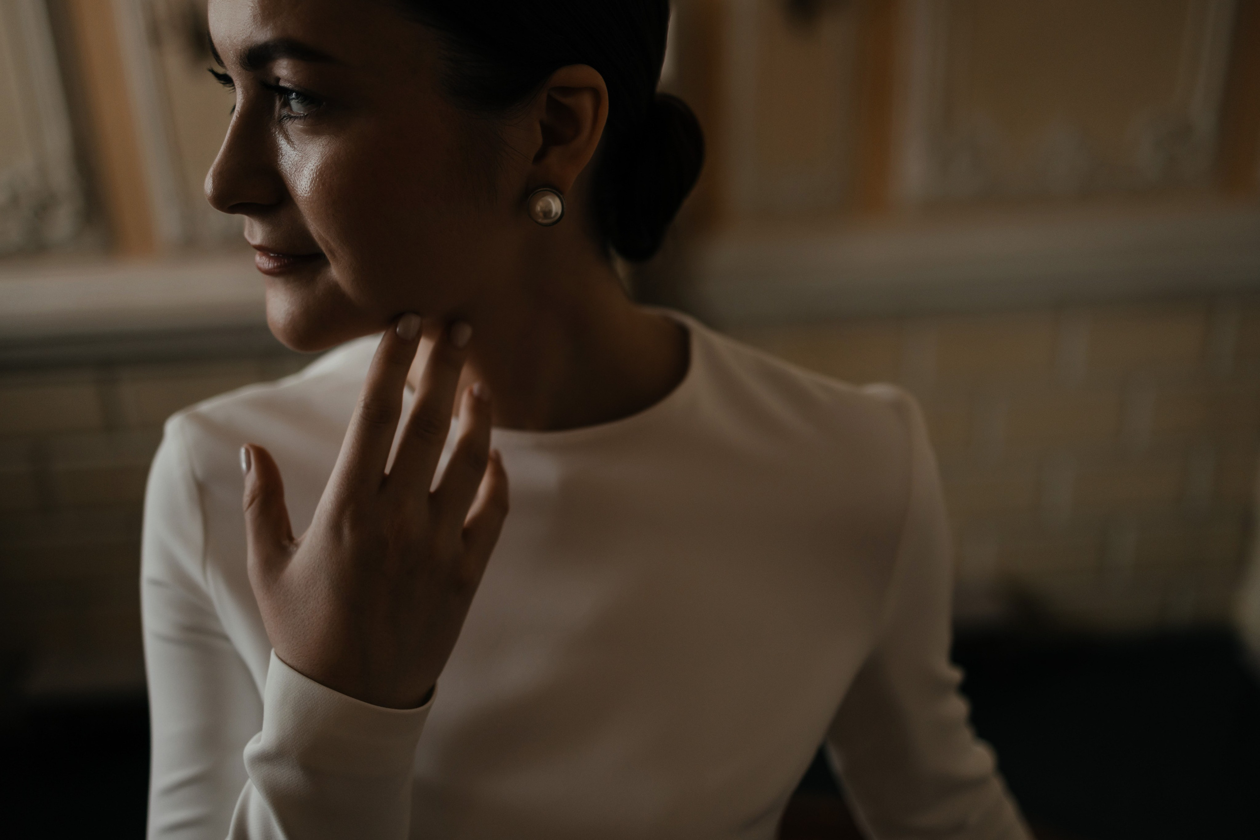 25.11.2023 В день свадьбы Артема и Алёны ♥. Свадебный фотограф в Москве