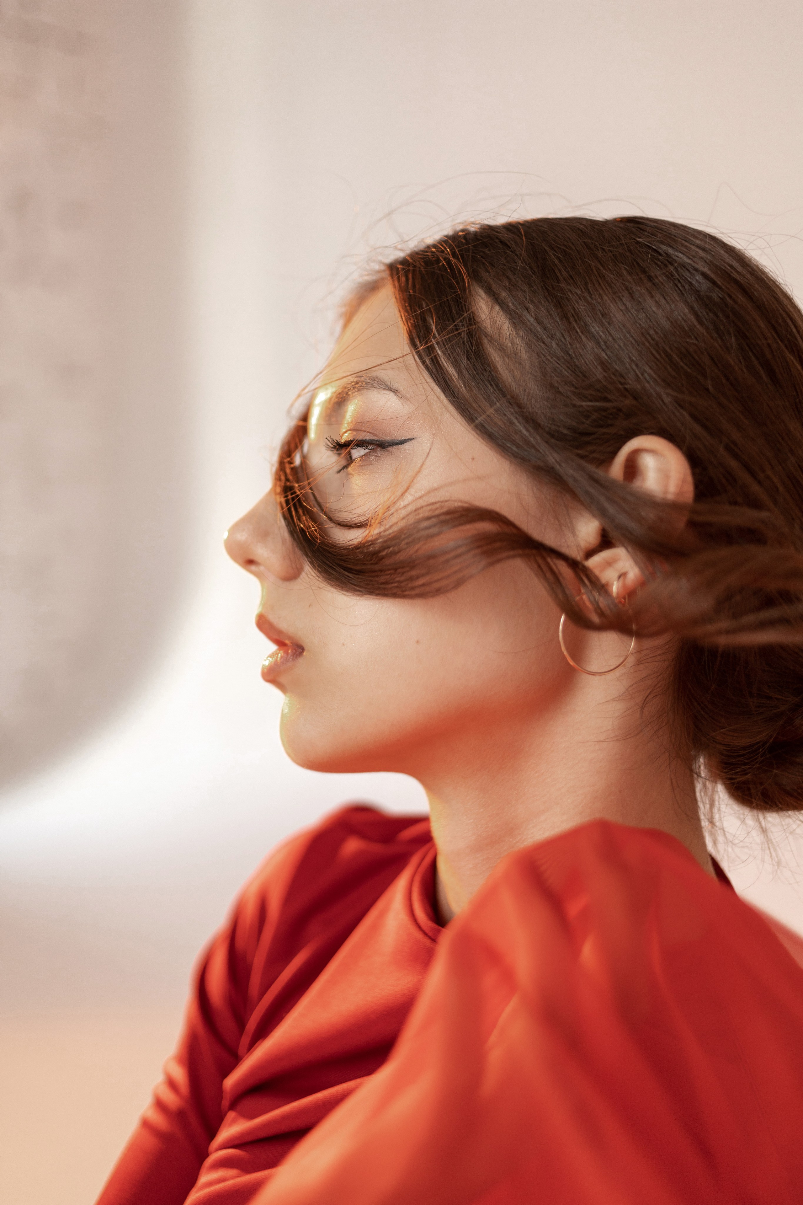 Женский портрет. Наталья Сологуб|Фотограф|Ростов-на-Дону