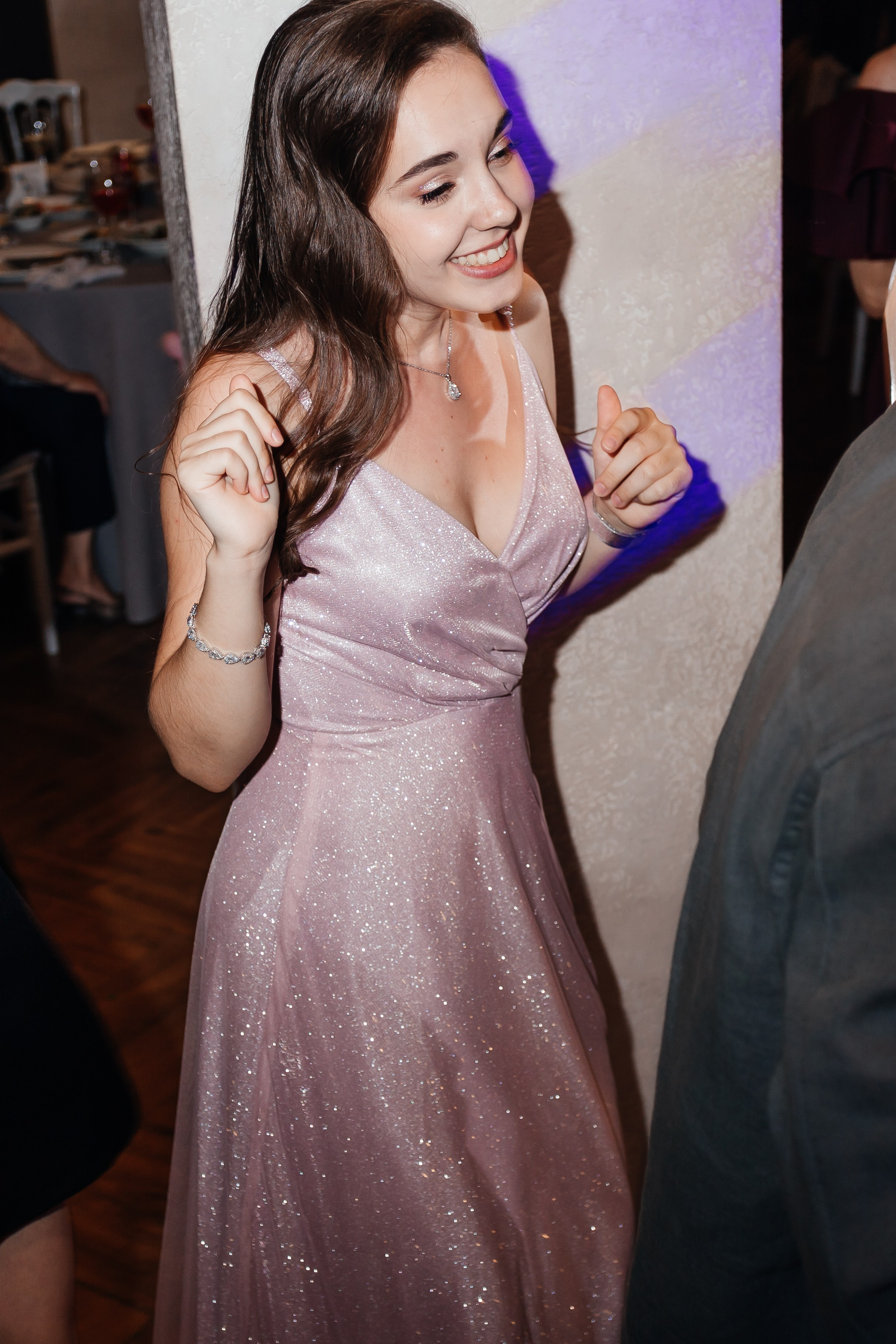 Выпускной 11 «А». Школа № 42. Свадебный фотограф в Краснодаре Николай Крауз