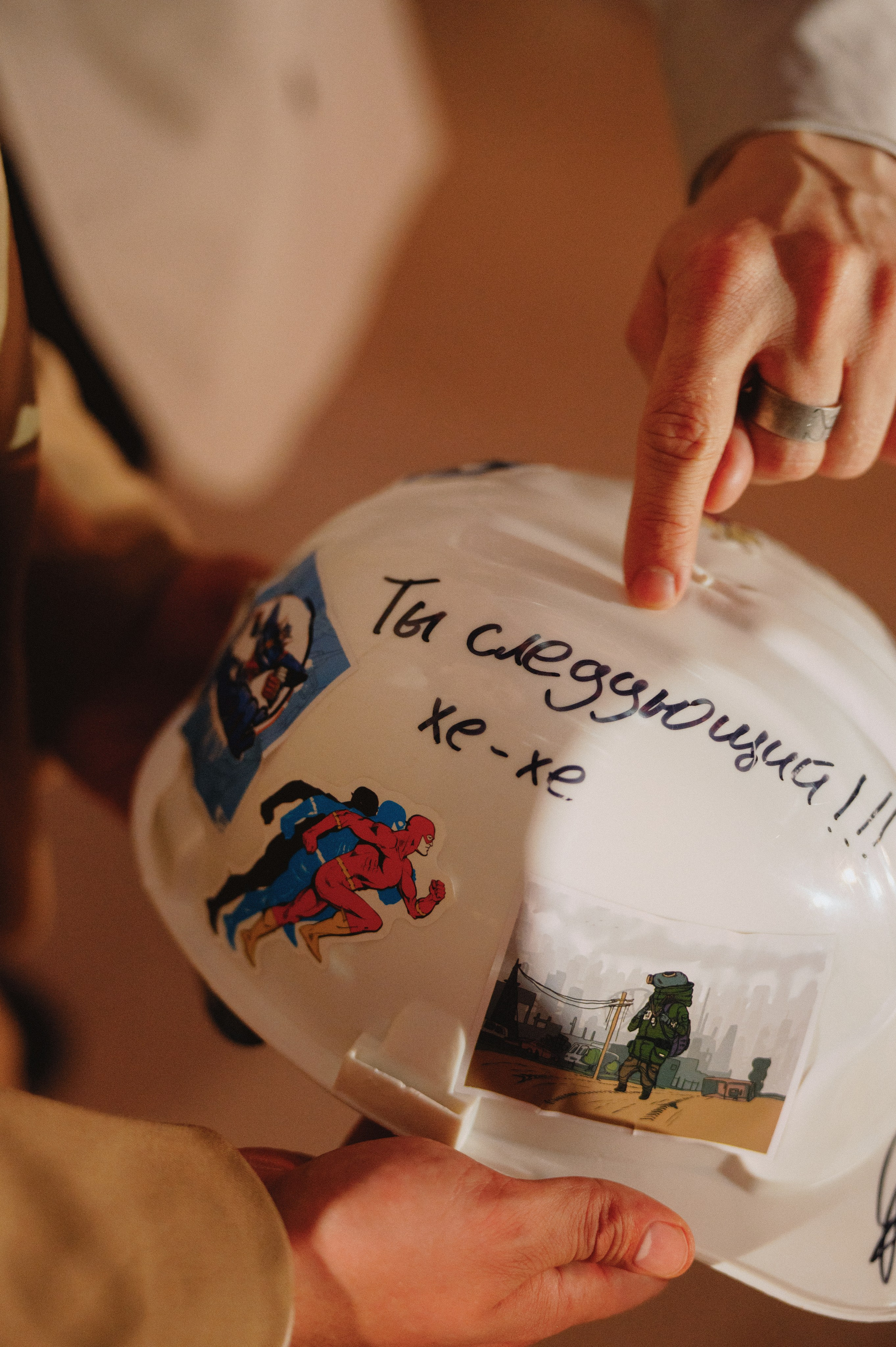 Наташа и Данил. Репортажный и свадебный фотограф в Сургуте