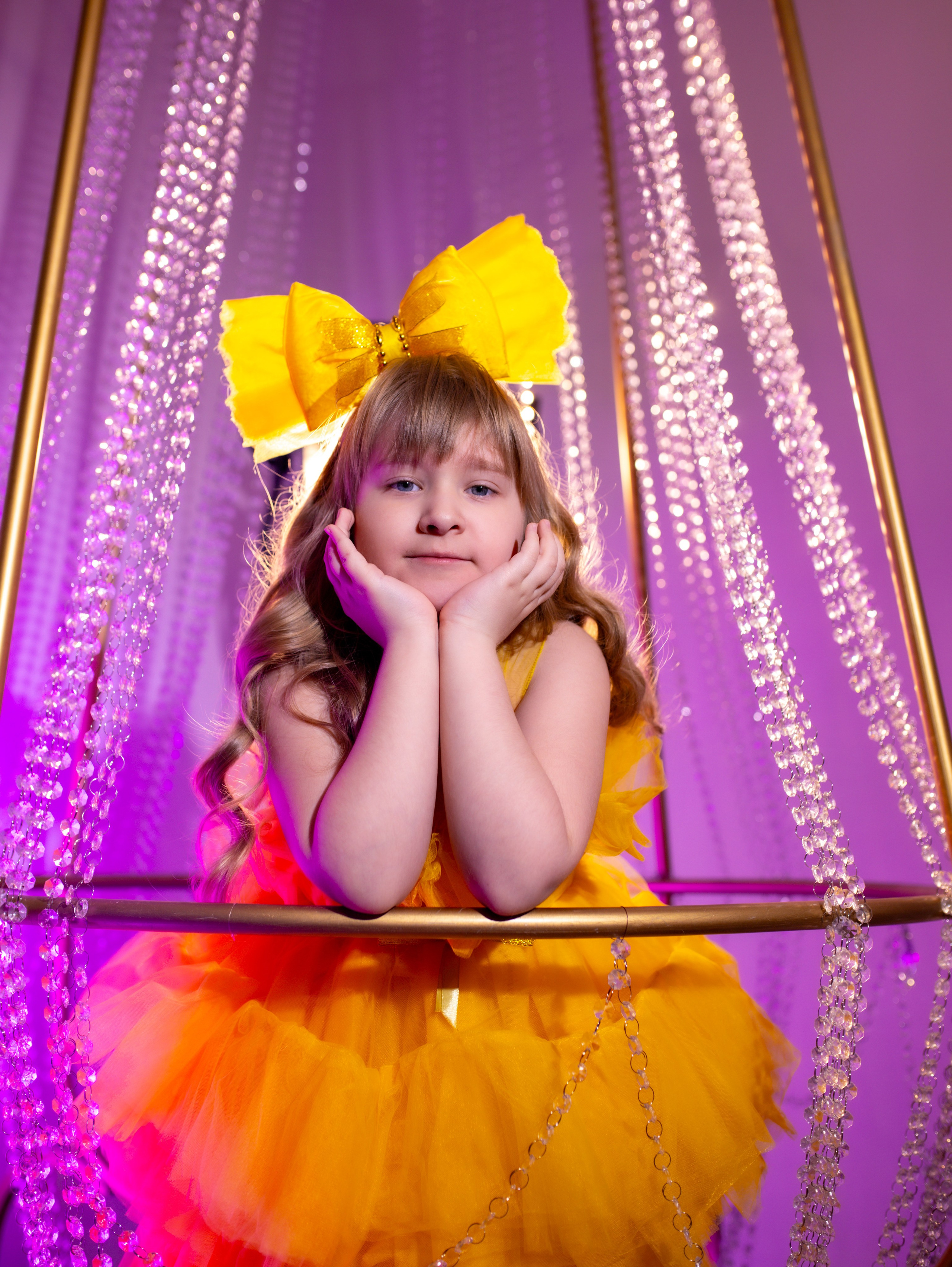 ВСЁ ВКЛЮЧЕНО. Свадебный и семейный фотограф Виолетта в Липецке