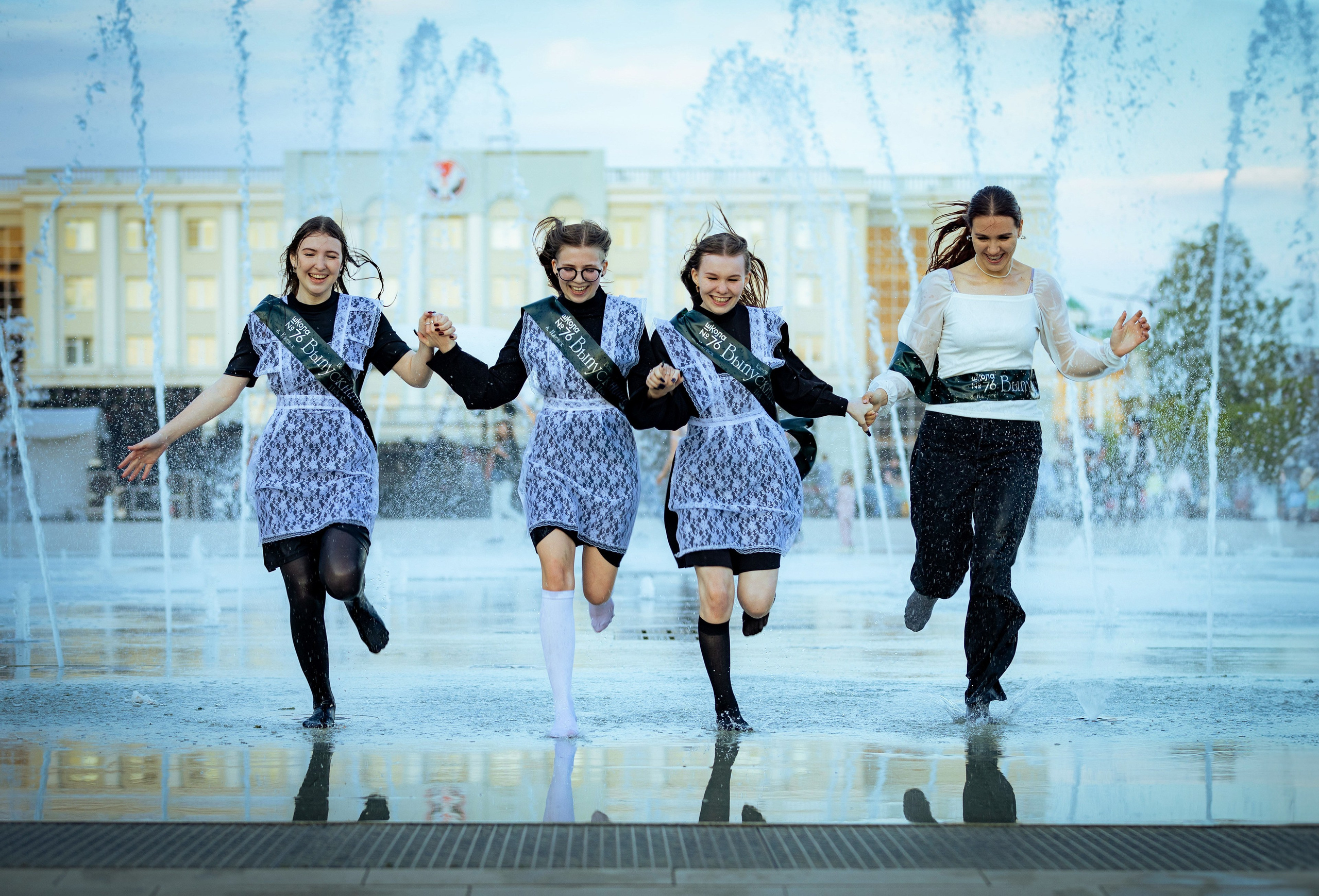 Фотограф Виноградов Константин