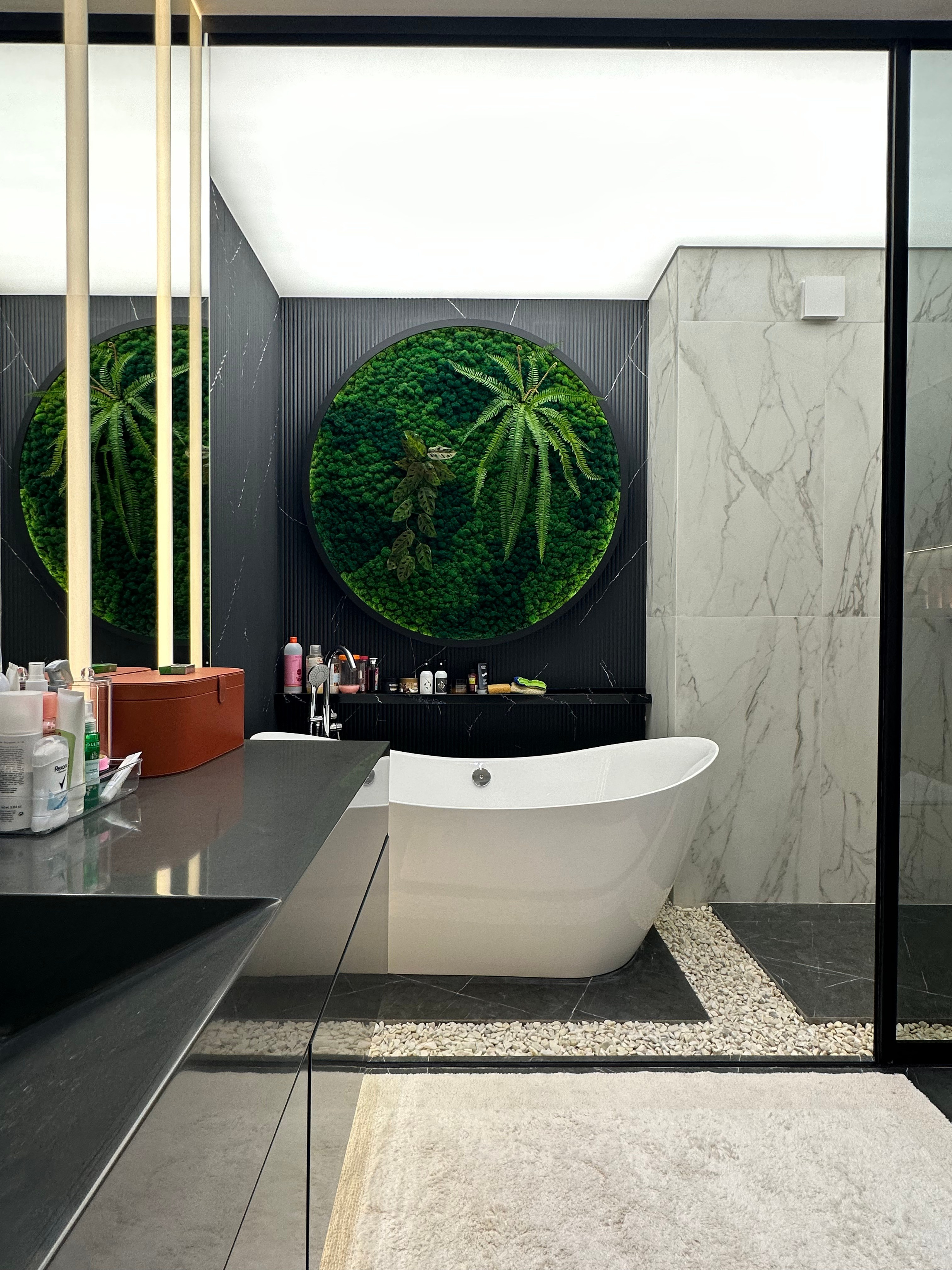 ЖК «Lotus Terrace» 180 м². Room Design Studio