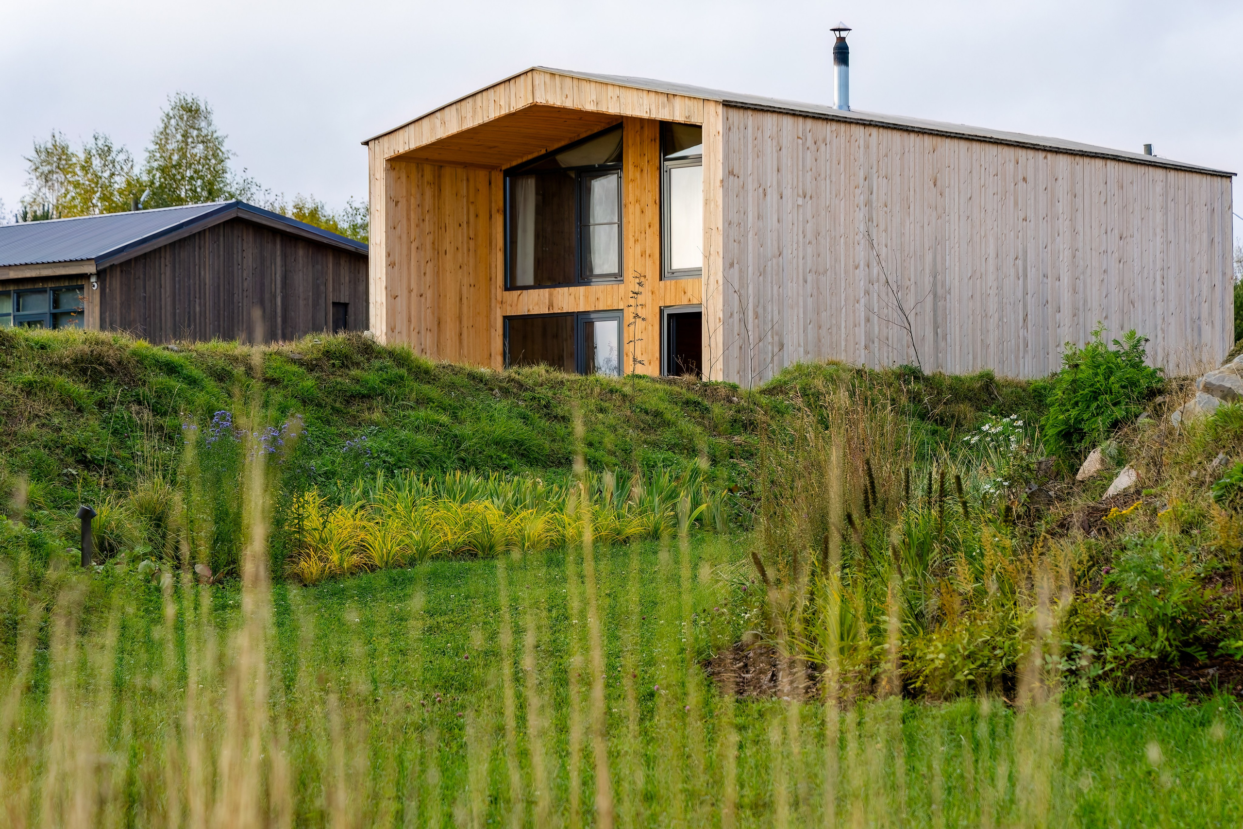 Бутик-отель Заонежье». Аэросъемка. Фото и Видео в Карелии. Алексей Фрилунд