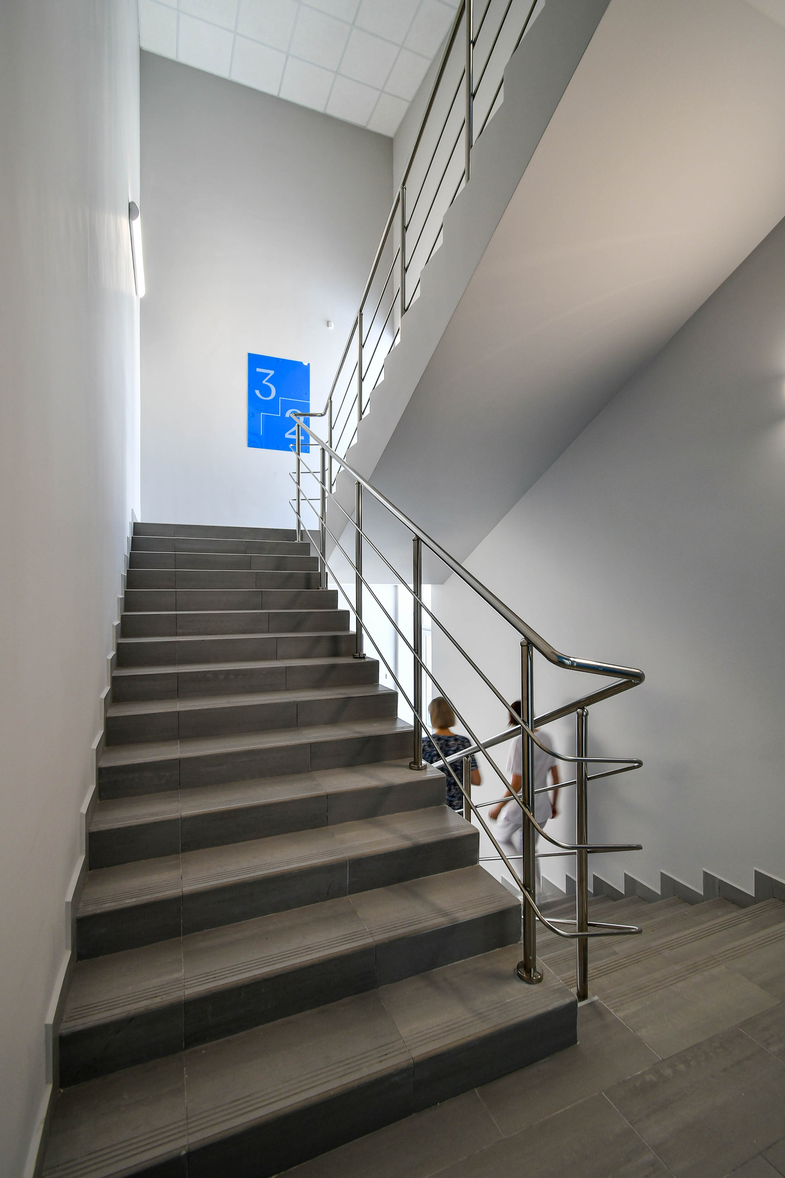 КОММЕРЧЕСКАЯ НЕДВИЖИМОСТЬ. Фотограф недвижимости в Красноярске Анна Шафарина