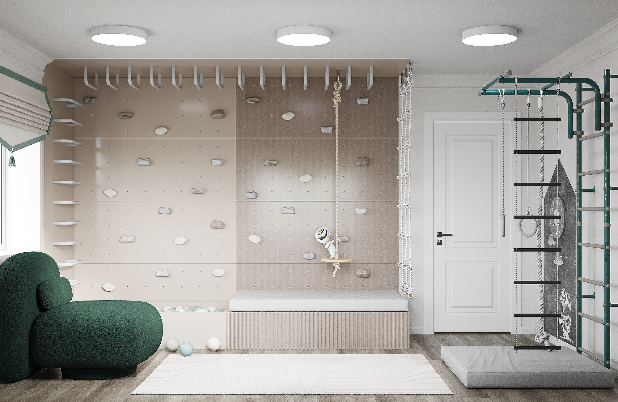 5. Irina Voropaeva | Interior Strategist | Residential Interior Design