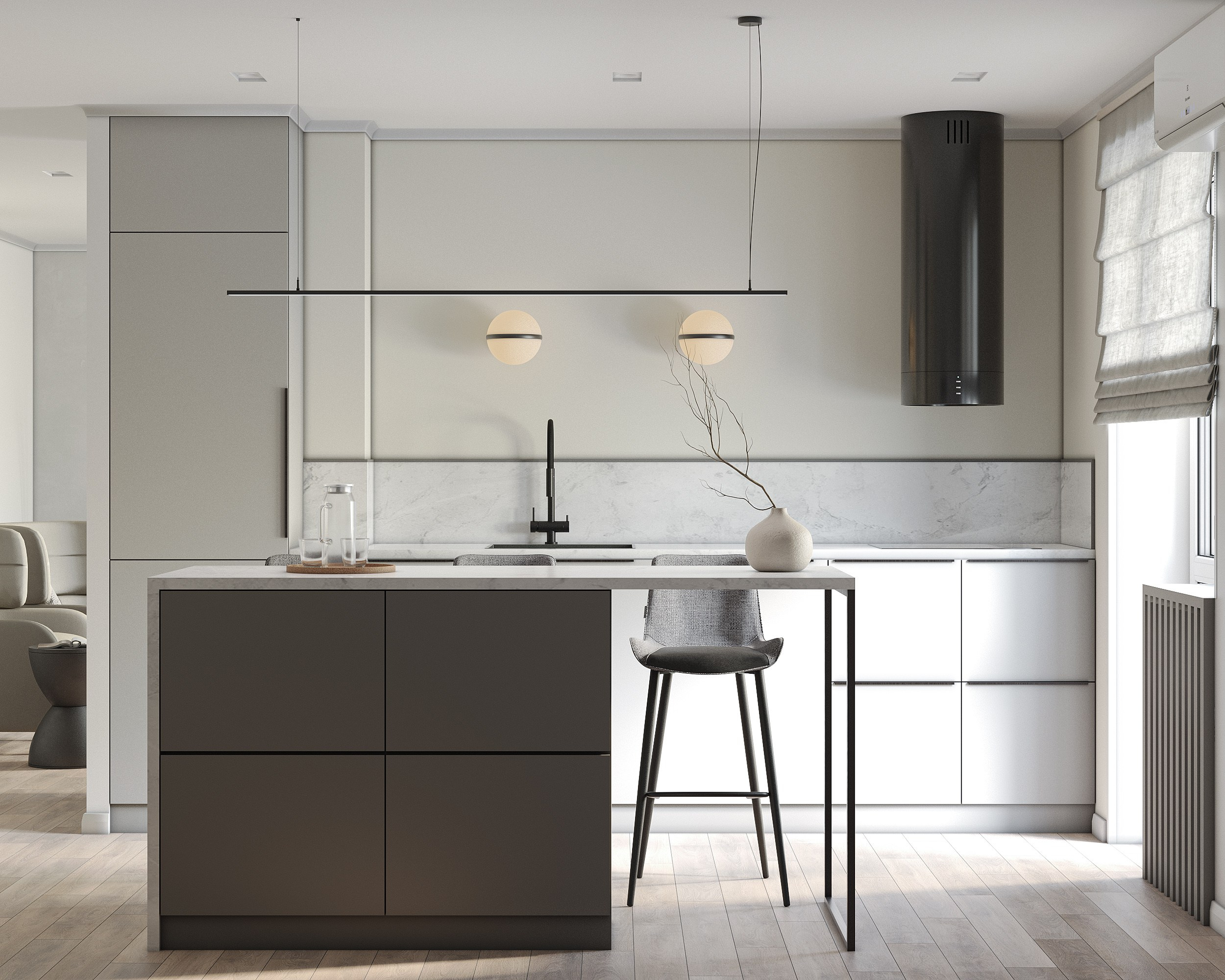 9. Irina Voropaeva | Interior Strategist | Residential Interior Design