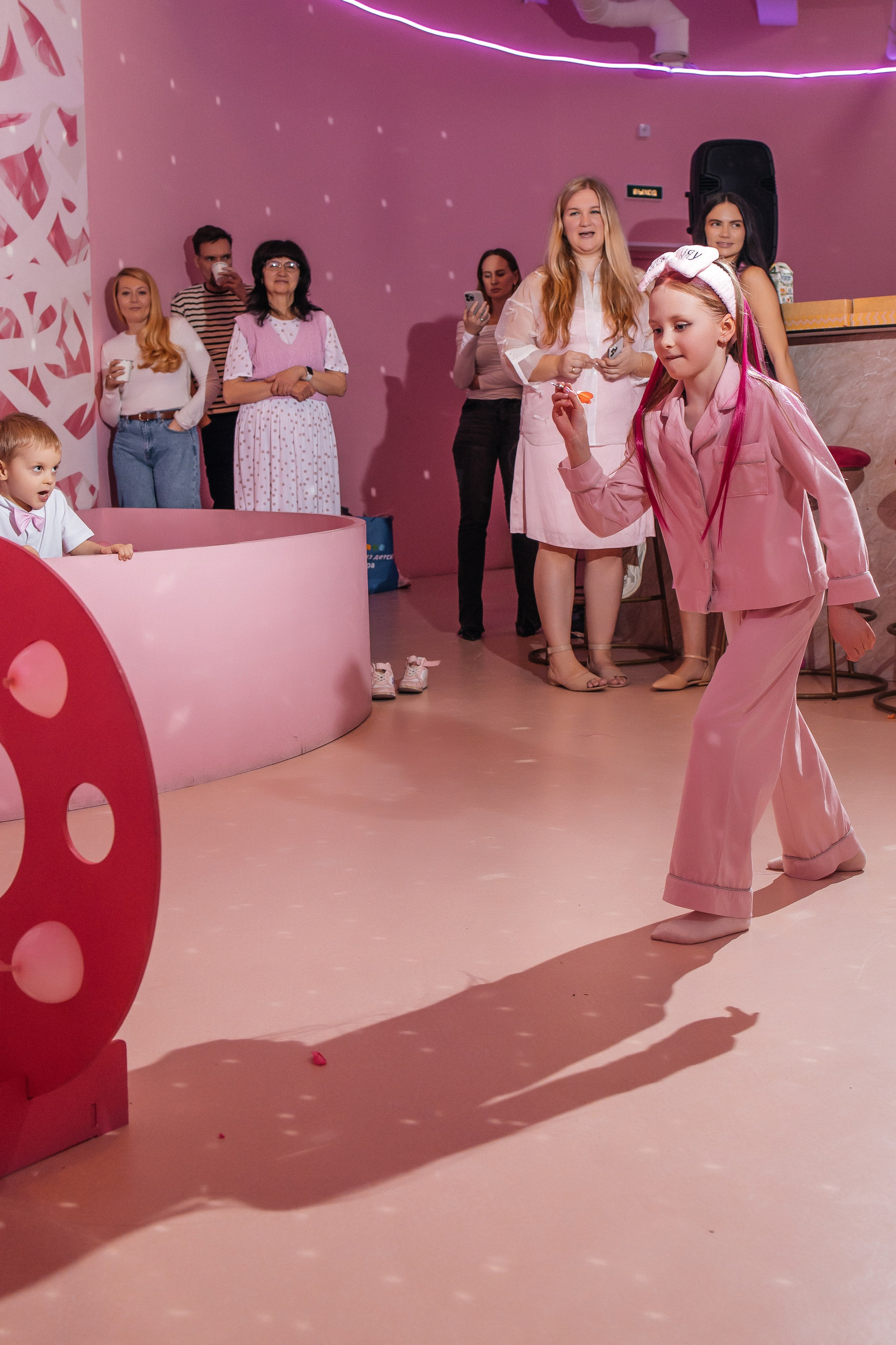 Лизе 8. Фотограф в Санкт-Петербурге Виктория Безверхая