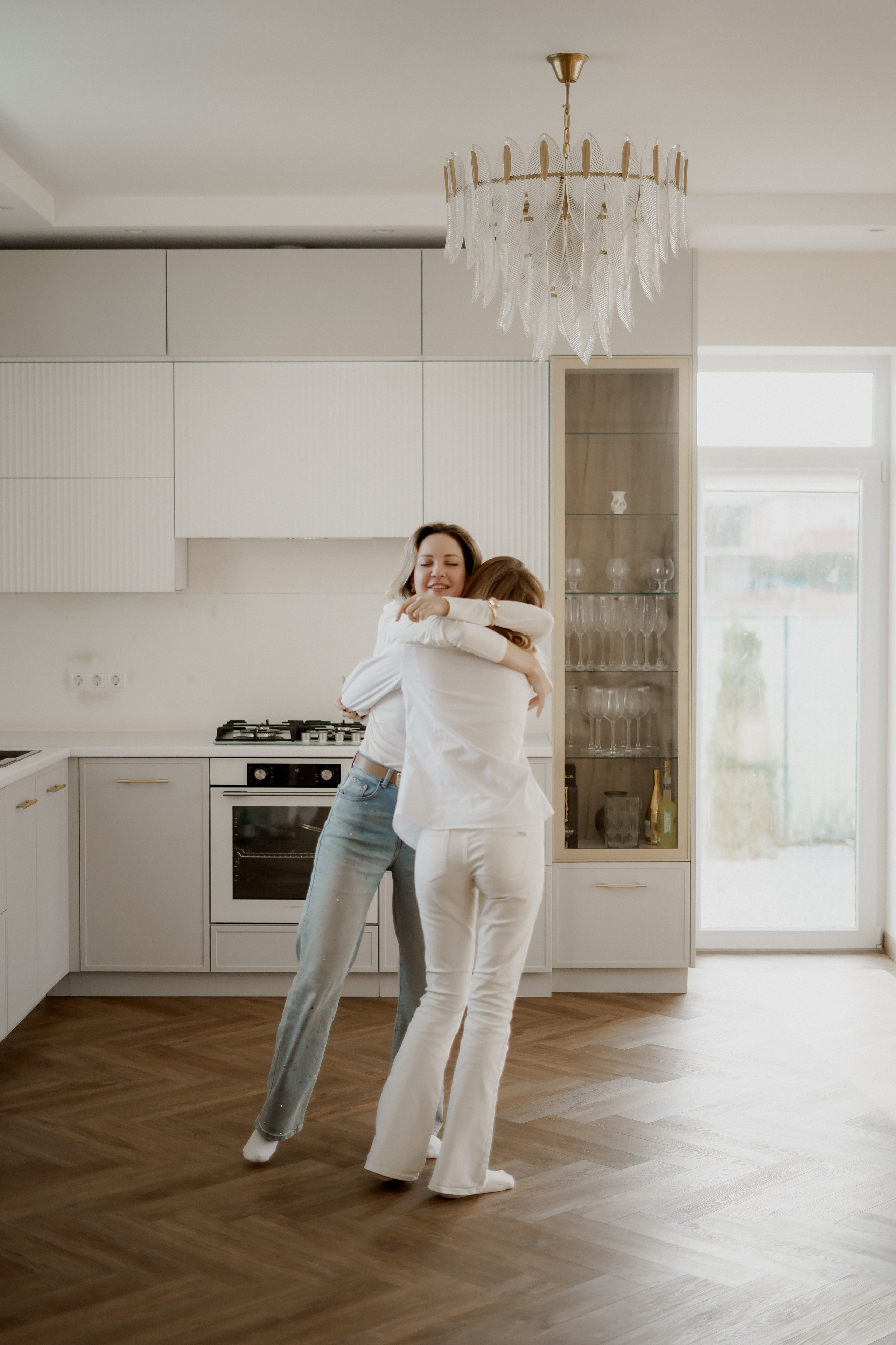 День рождения Татьяны. Фотограф Валерия Крахмалева