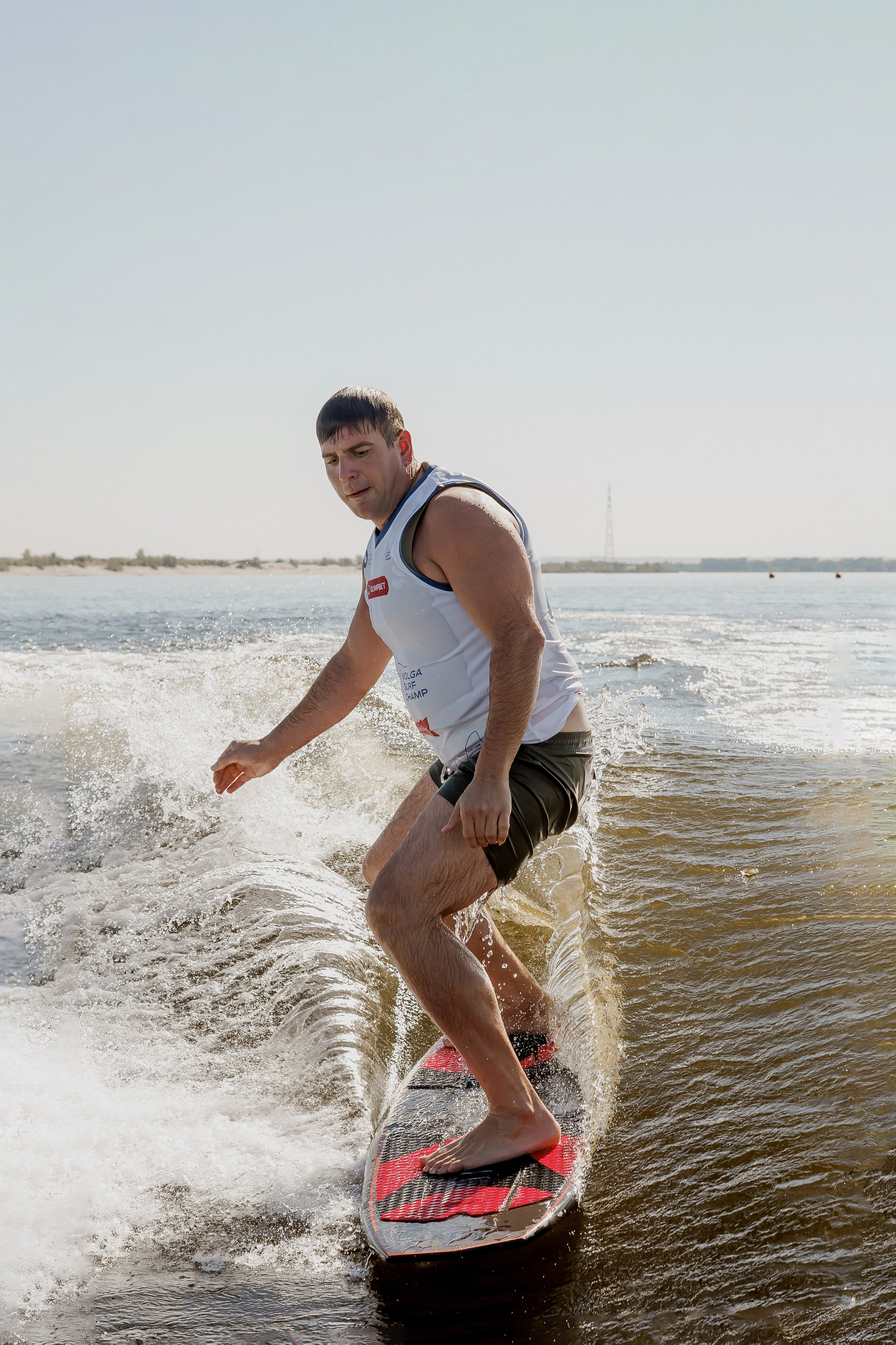 Surf 2024. Фотограф Валерия Крахмалева