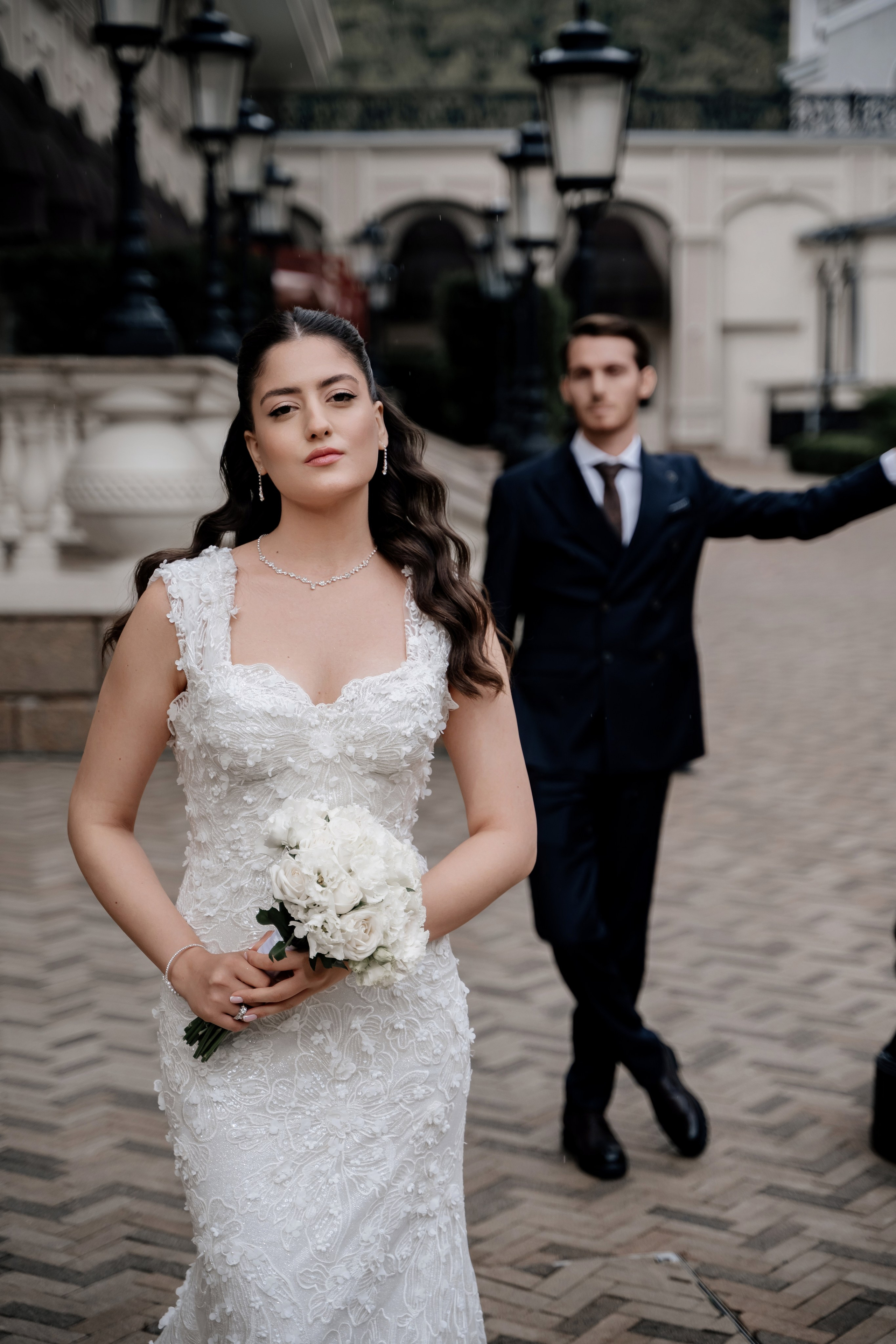 Т&Д. Свадебный и семейный фотограф в Сочи Никита Пищов