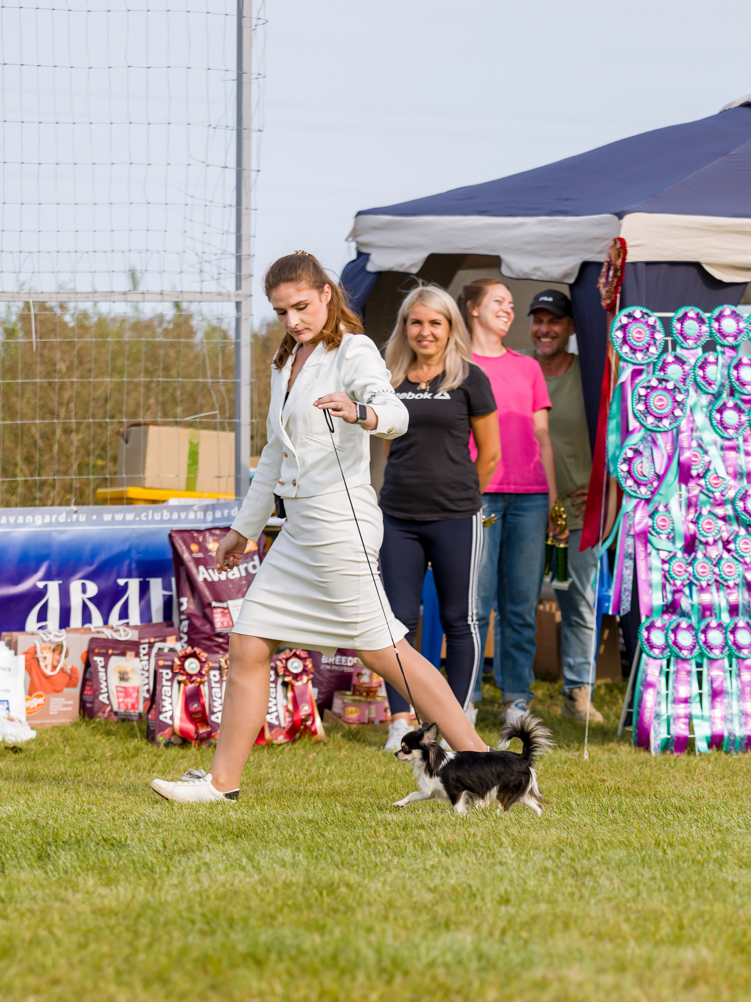 Выставки. Фотограф — анималист Татьяна Ли