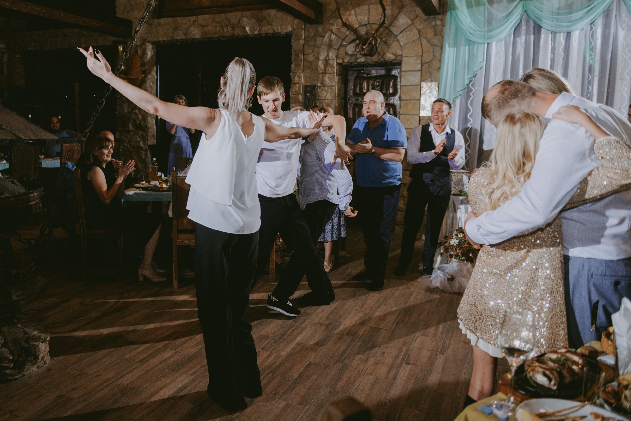 Олег&Елизавета фотограф Елена Горбач. Свадебный и семейный фотограф город Темрюк Фотостудия Темрюк