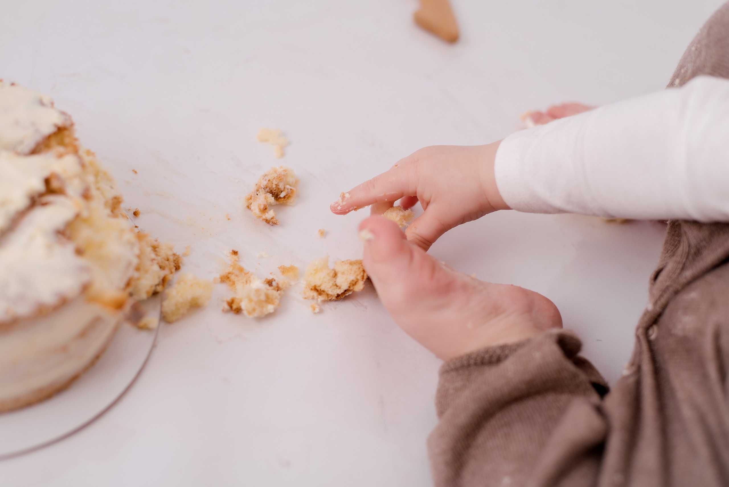 1 год семейная. Детский фотограф в Долгопрудном и Москве