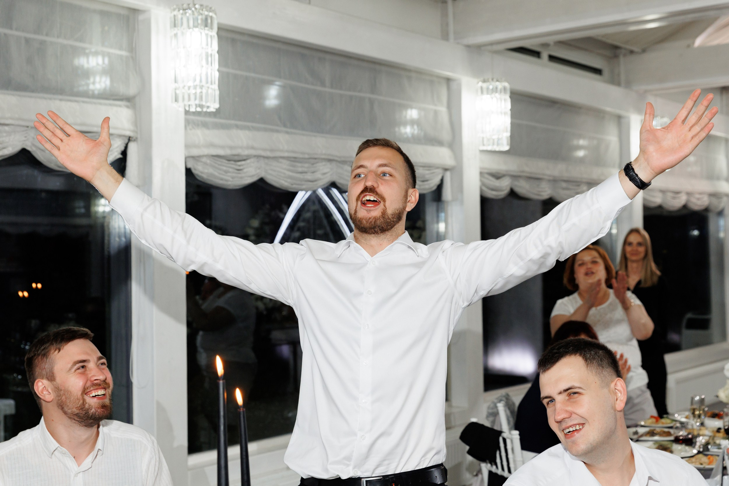 Кирилл & Светлана. Свадебный и семейный фотограф в Твери, Москве, Санкт-Петербурге