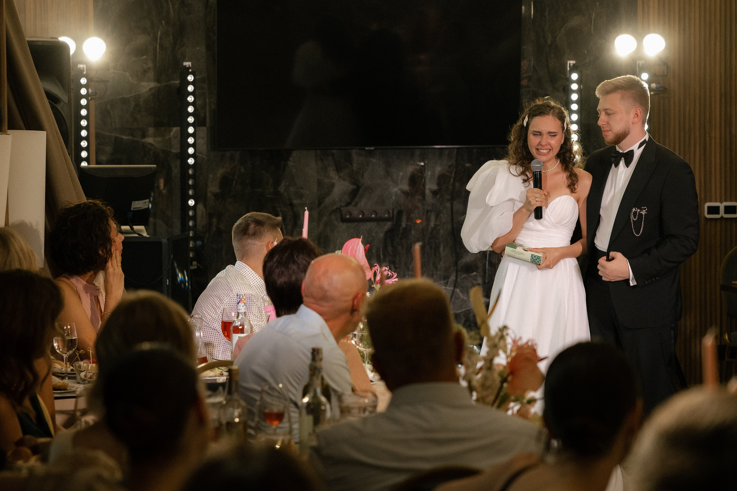 Мурашками. Свадебный фотограф Ярославль, Рыбинск