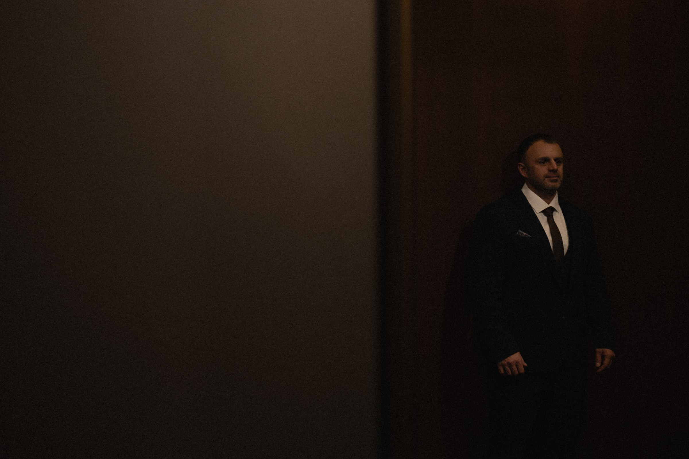 Запах женщины. Фотограф Daria Wilner