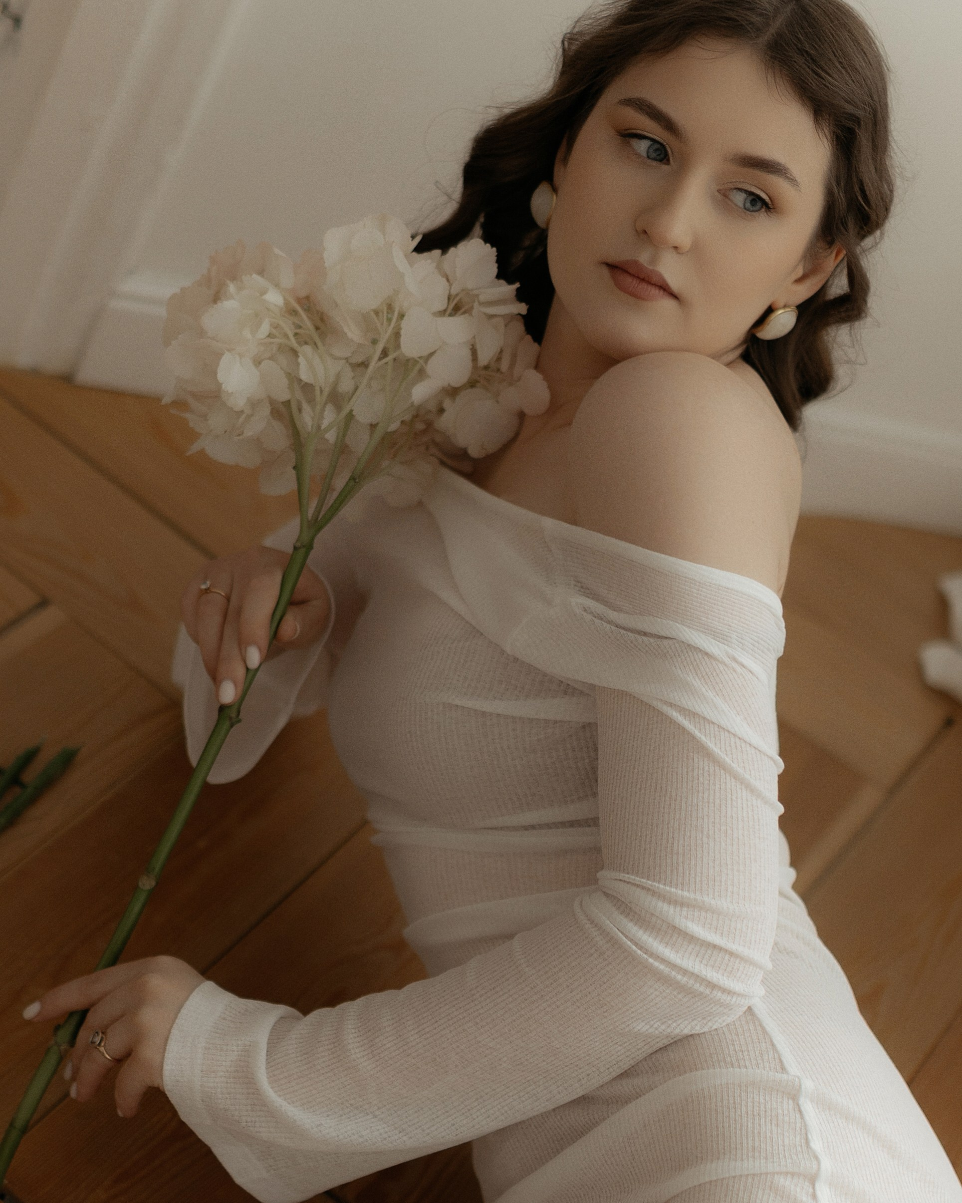 Анна. DARYA.BELKINA