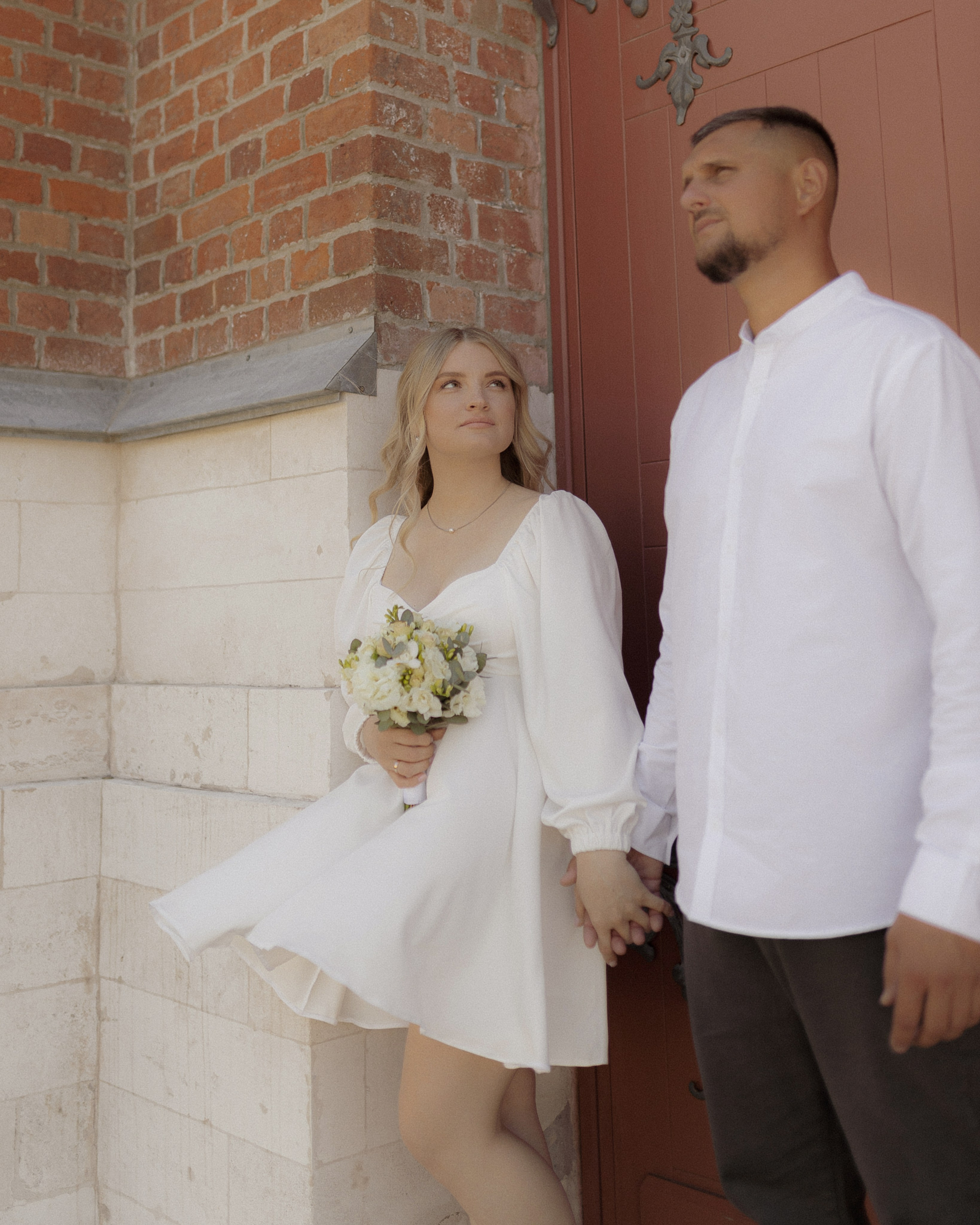 Анатолий и Ольга. DARYA.BELKINA