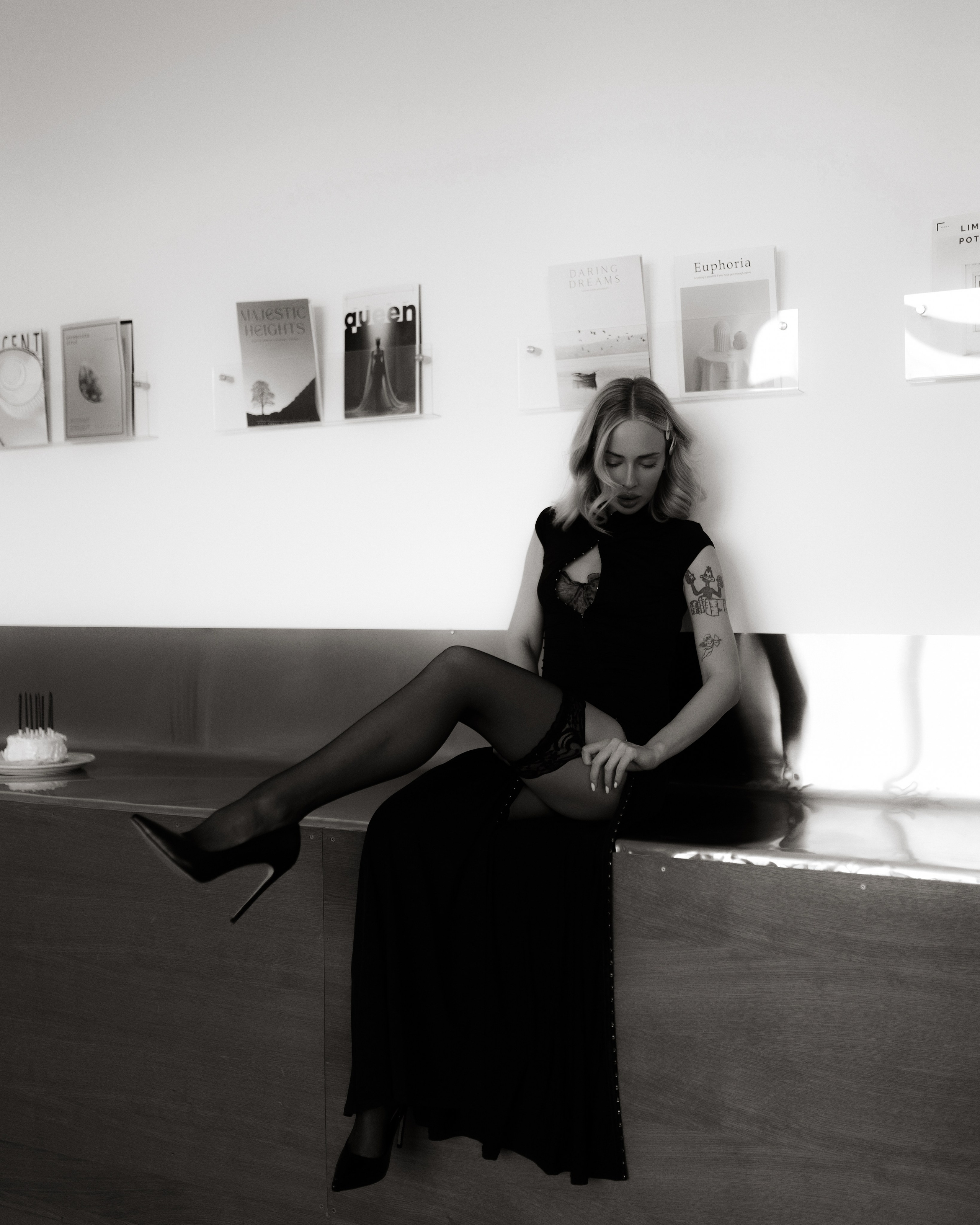 Ксения. DARYA.BELKINA