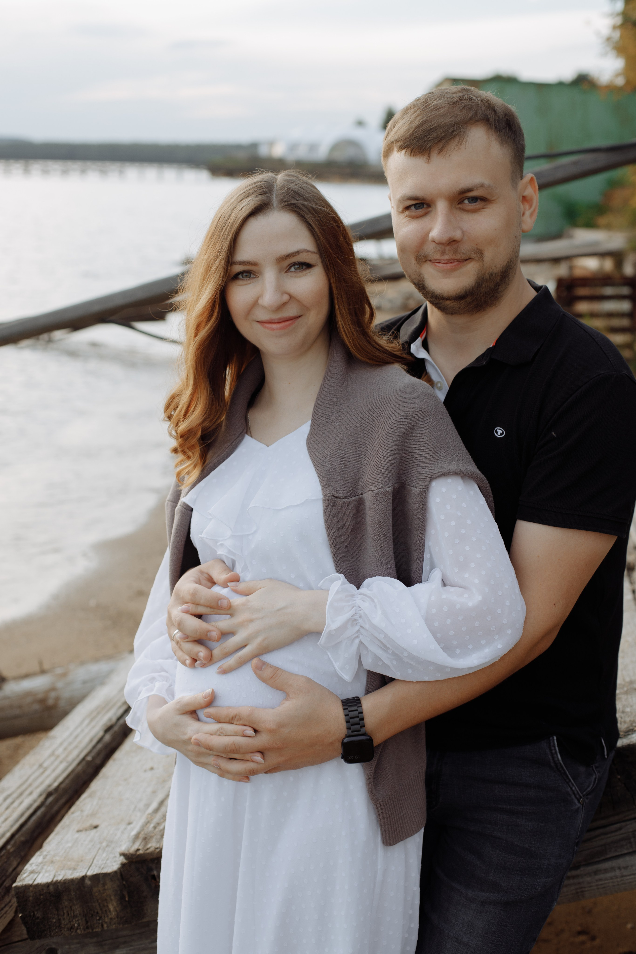 Семейная съемка (Беременность). Свадебный фотограф