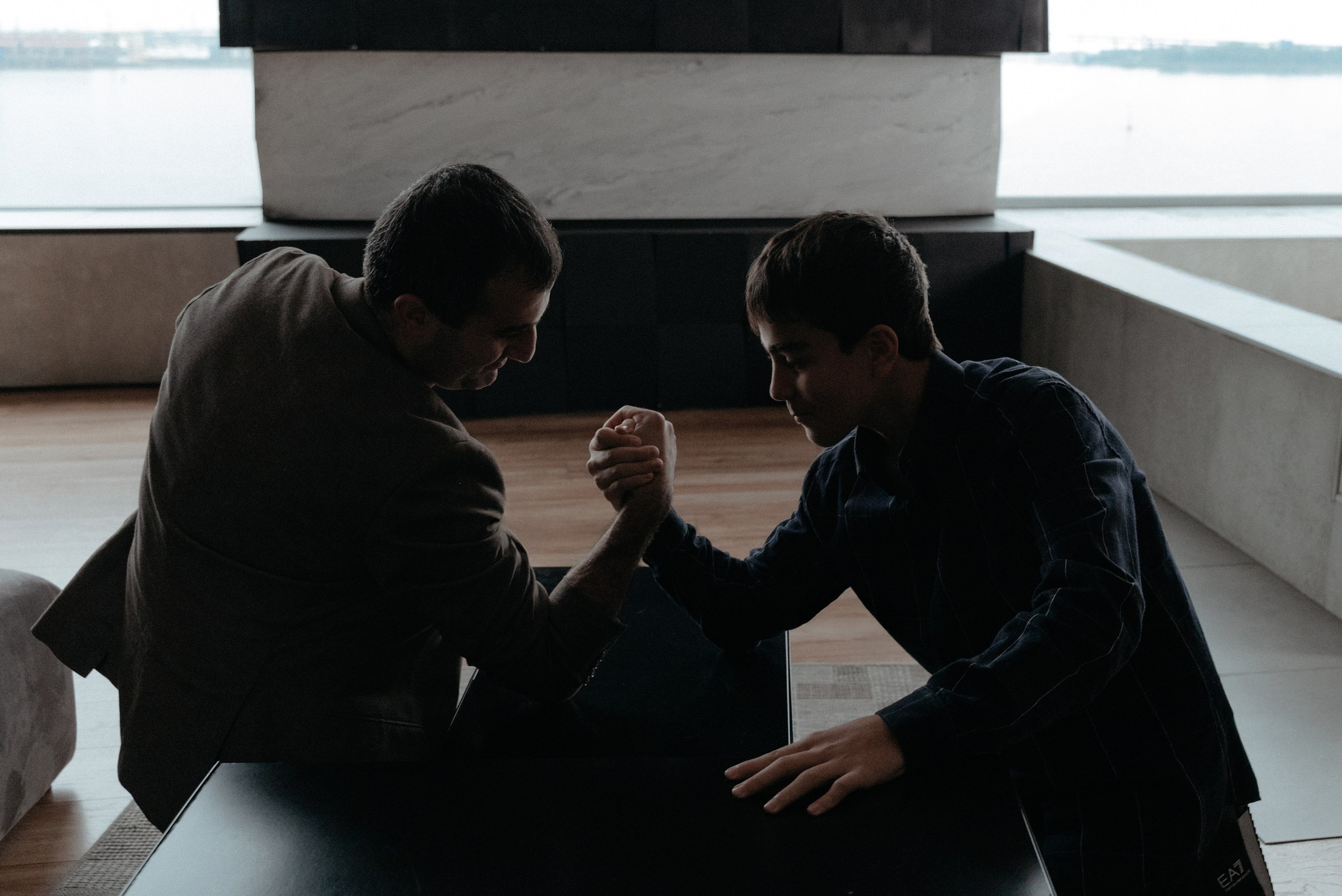 Тепло и нежность