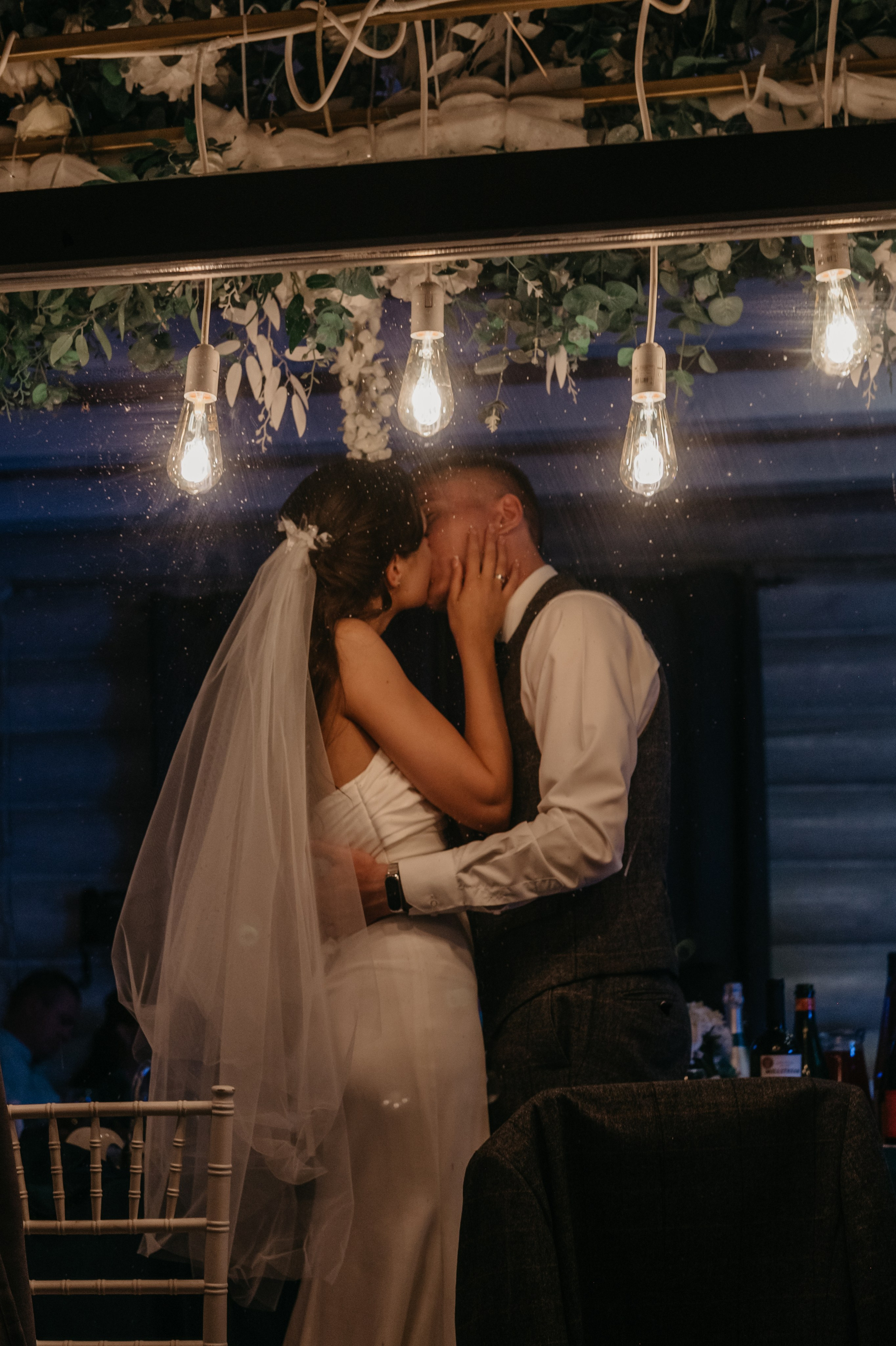 Ваня и Ксюша. Свадебный фотограф Марина Жемчужникова в Москве и в Белгороде