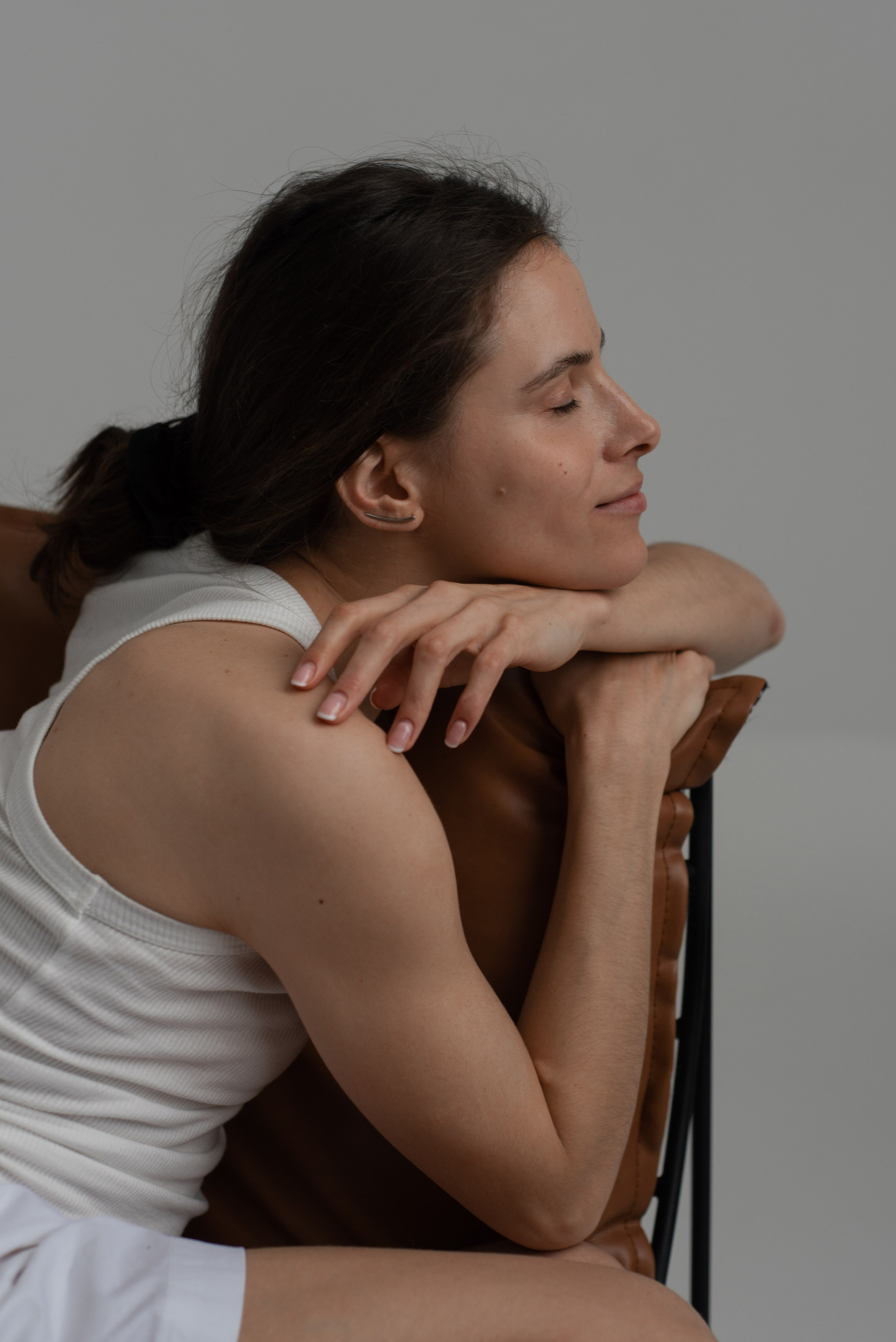 Юля. Фотограф Нижний Новгорода Елена Калмыкова