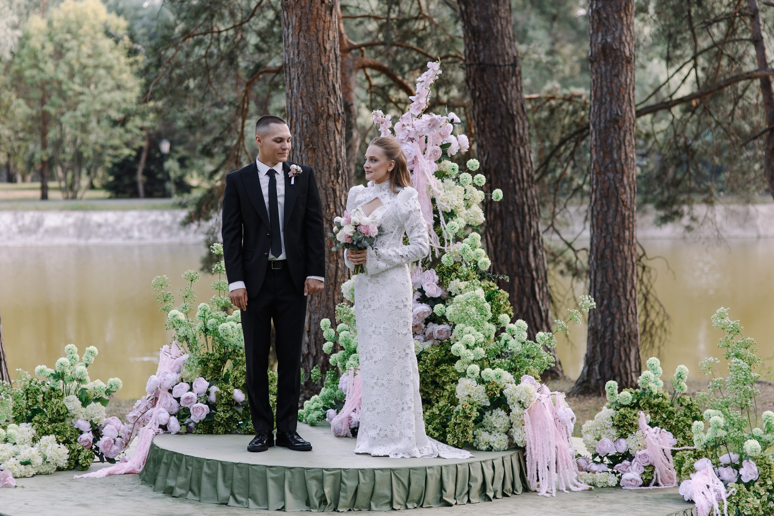 СКАЗКА О ЛЮБВИ