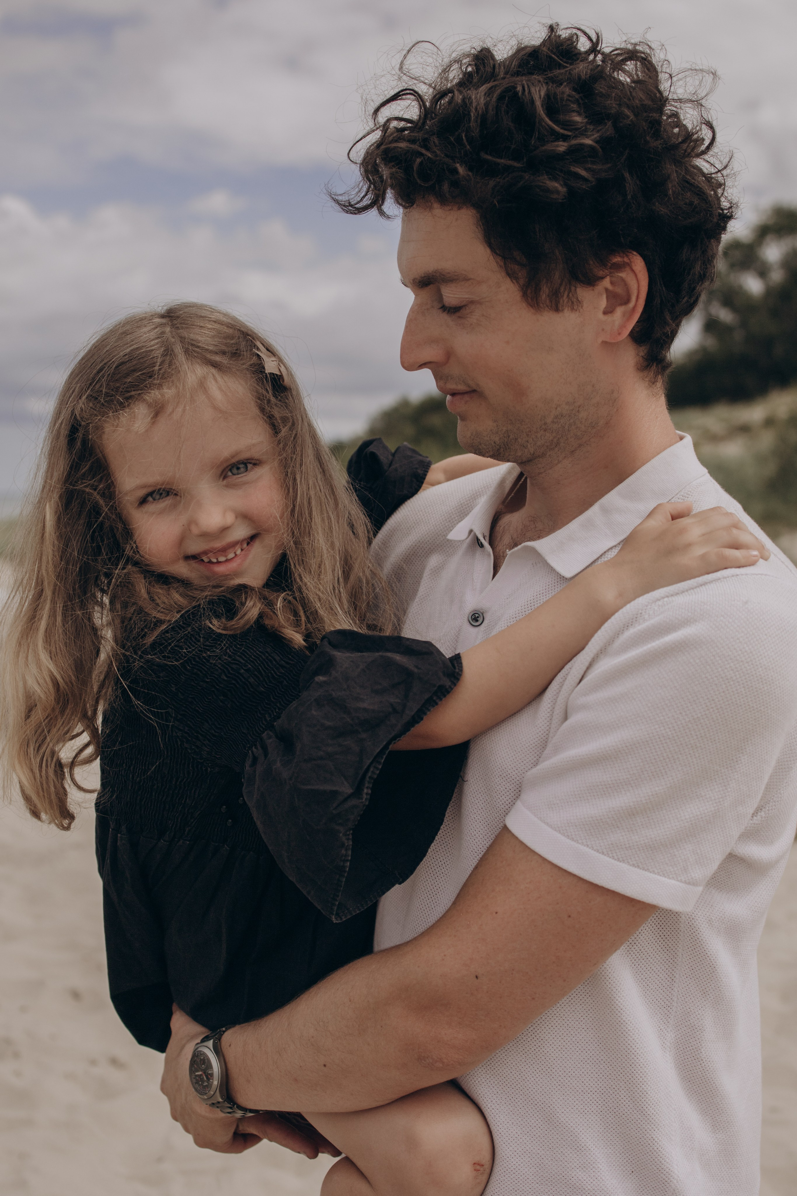 Ульяна, Никита, Мира, Иоаким. Семейный фотограф Екатерина Еремеева