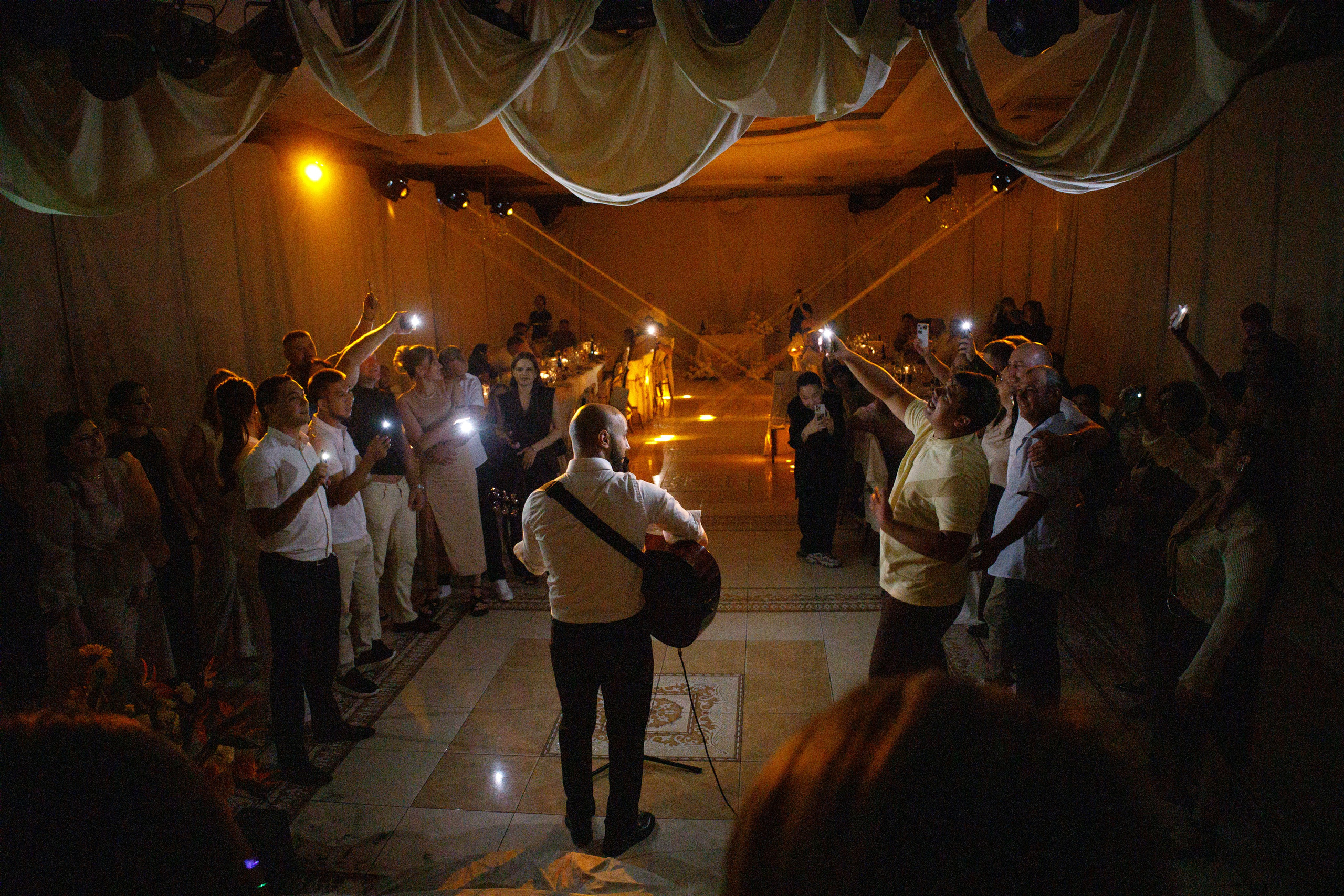 A|D. Свадебный и семейный фотограф в Саратове Анжела Борисова