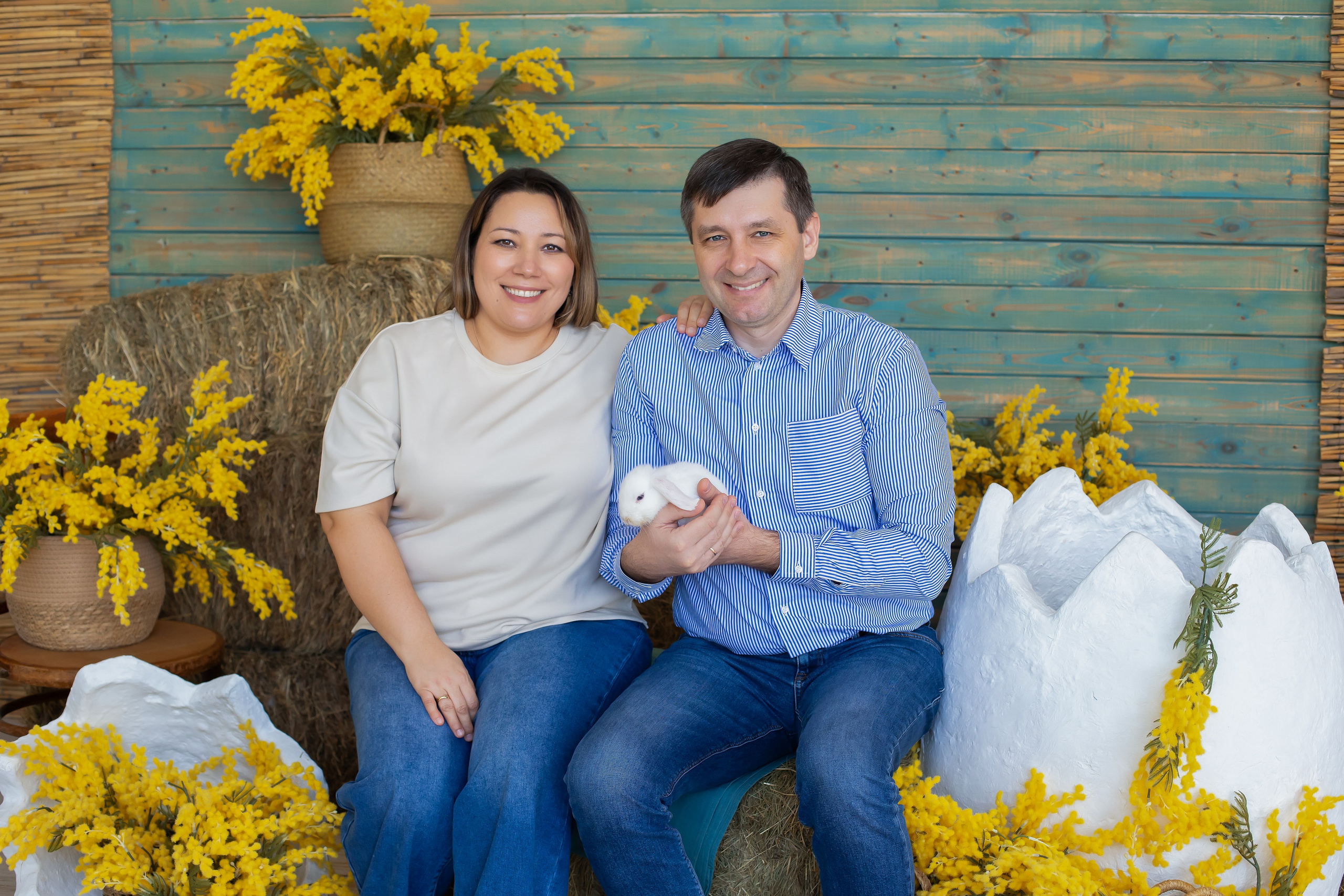 Анна и семья. Семейный и детский фотограф в Москве Наталья Арутюнова