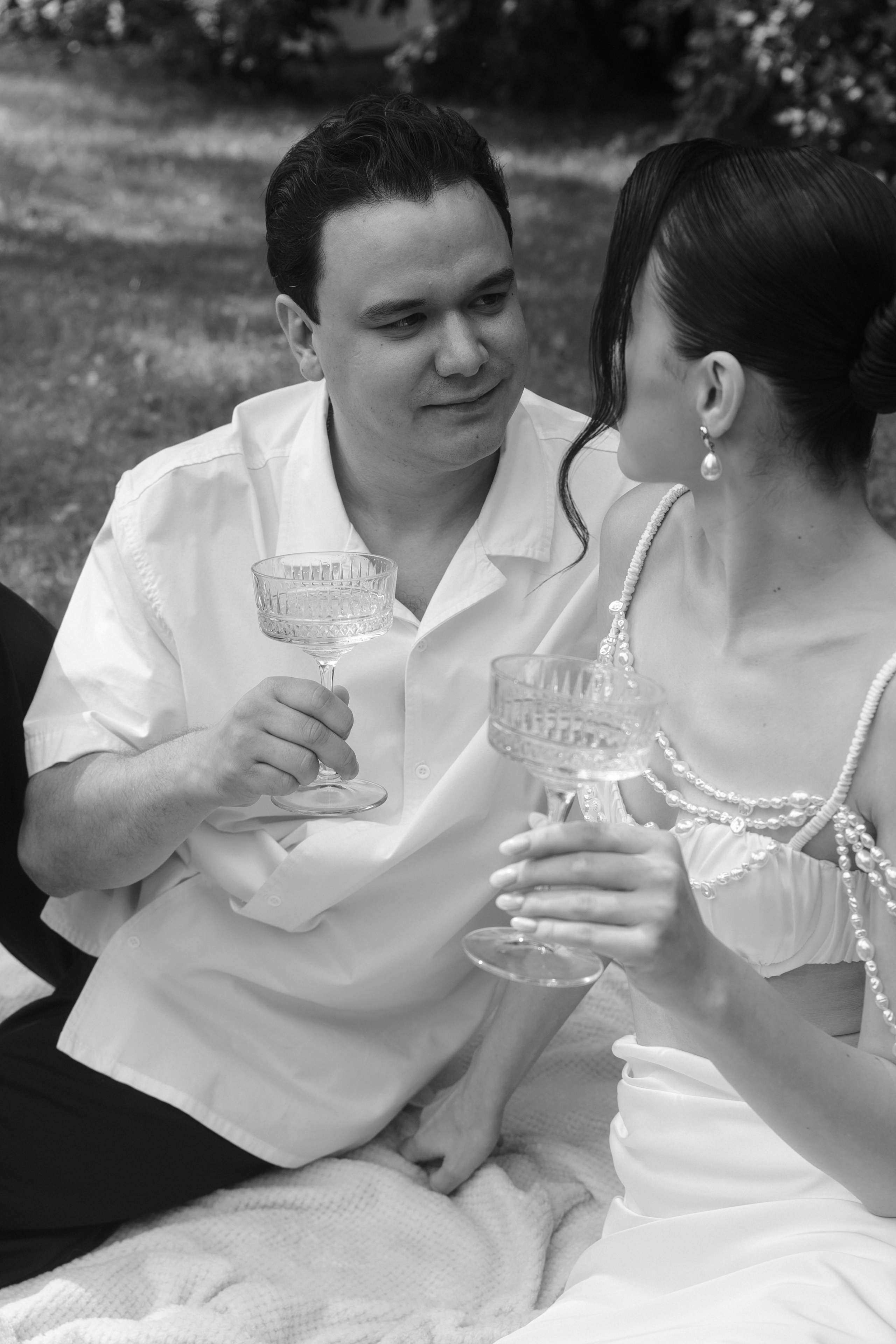 Ольга и Владислав. Letova Wedding — Свадебный организатор в Москве