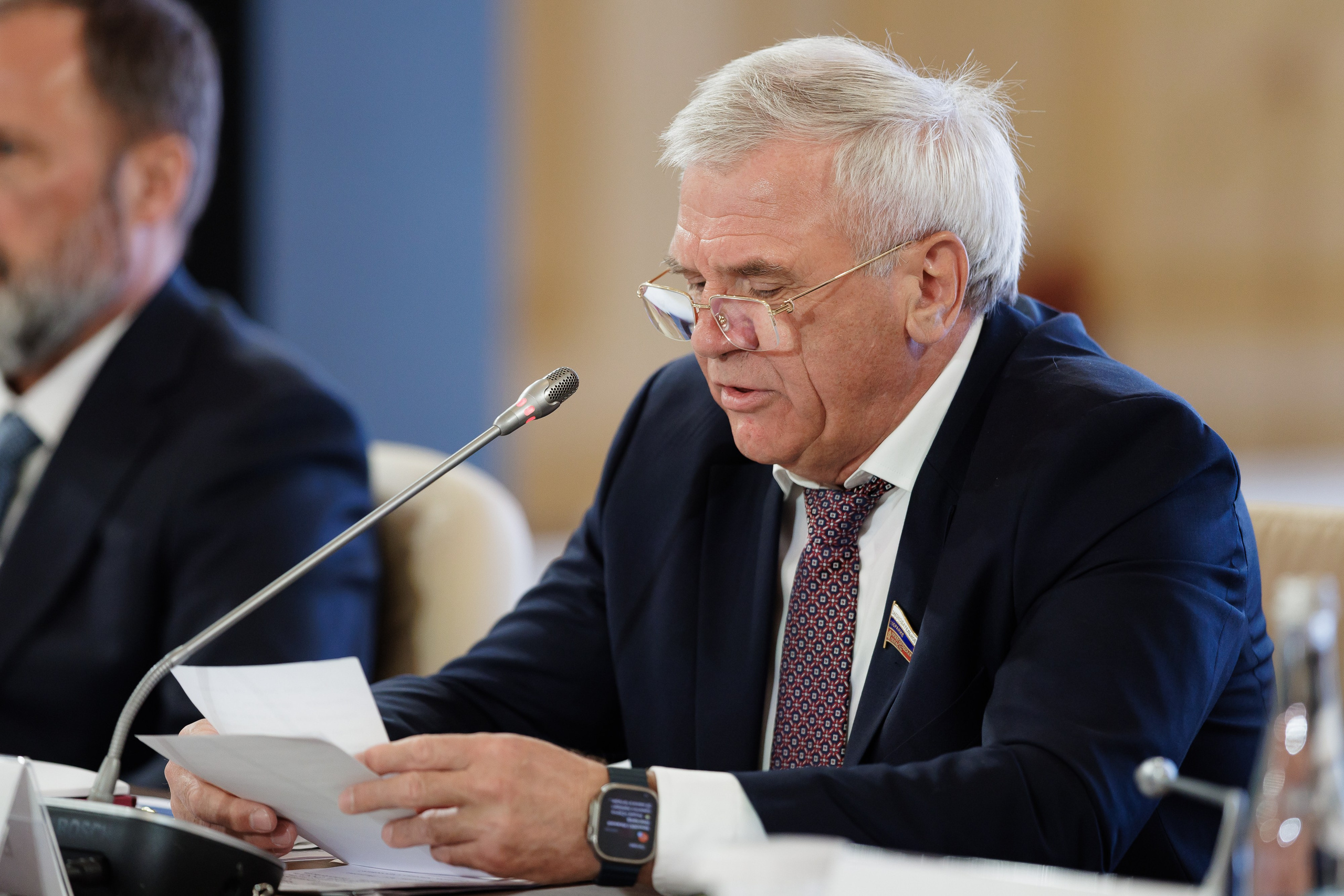 Совет Законодателей ПФО. РЕПОРТАЖНЫЙ ФОТОГРАФ СОЧИ СЕРГЕЙ КАНАДА