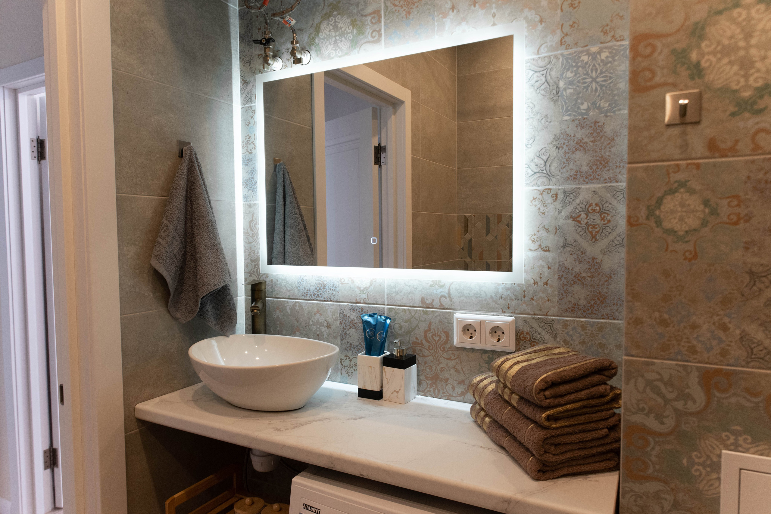 Квартира аренда Тольятти. Главная