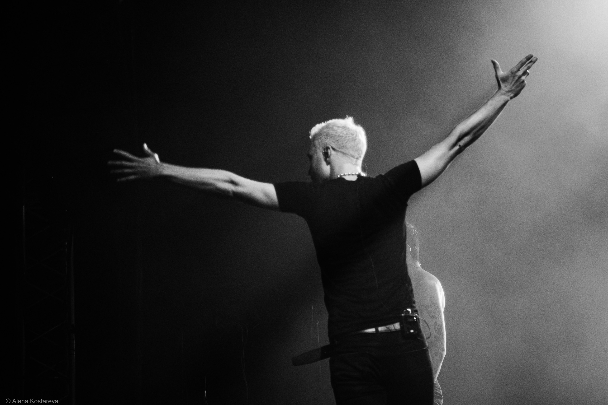 The Hatters. Алена Костарева. Фотограф в Ростове-на-Дону