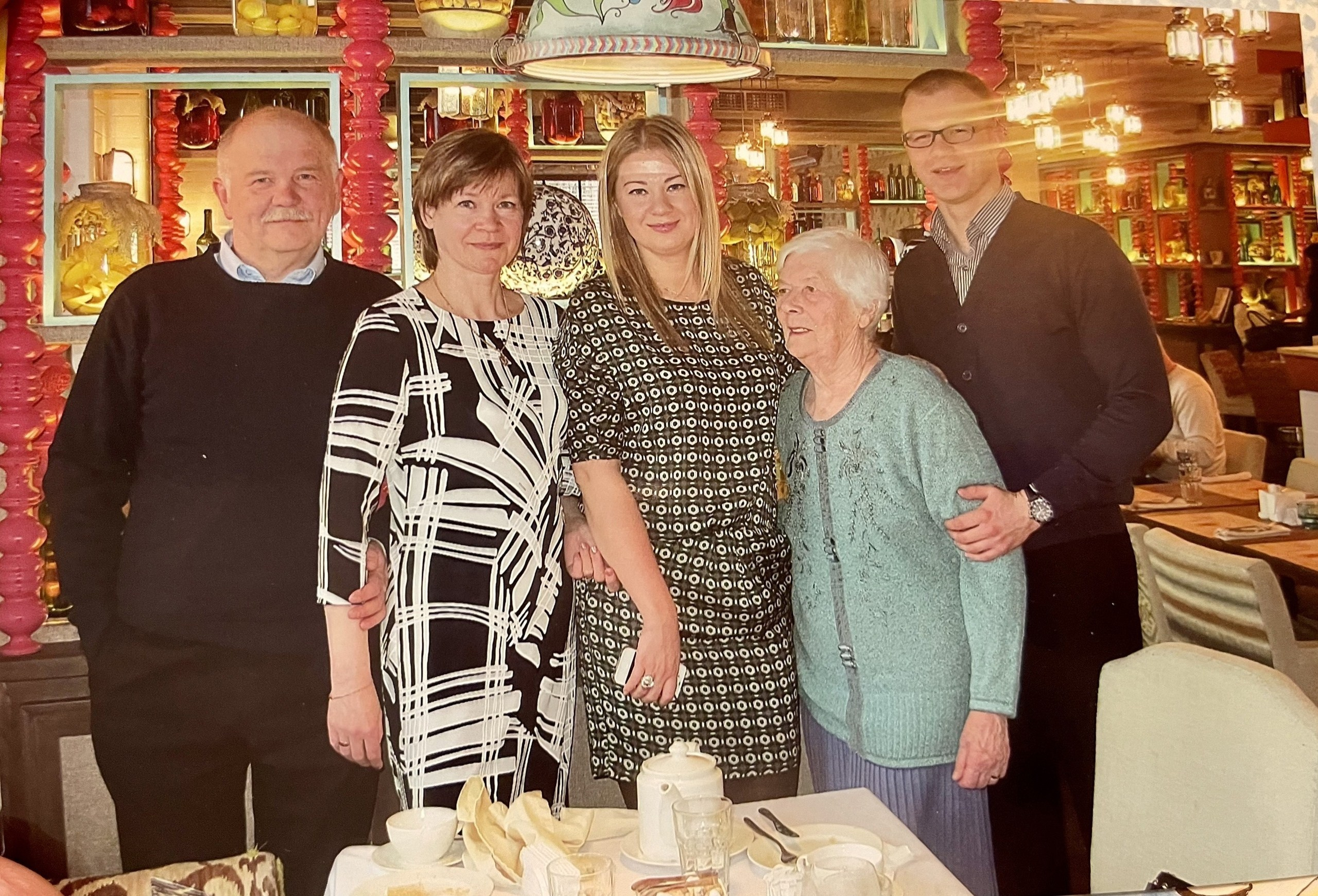 Мусихин Михаил Аркадьевич — сайт памяти о добром и светлом человеке