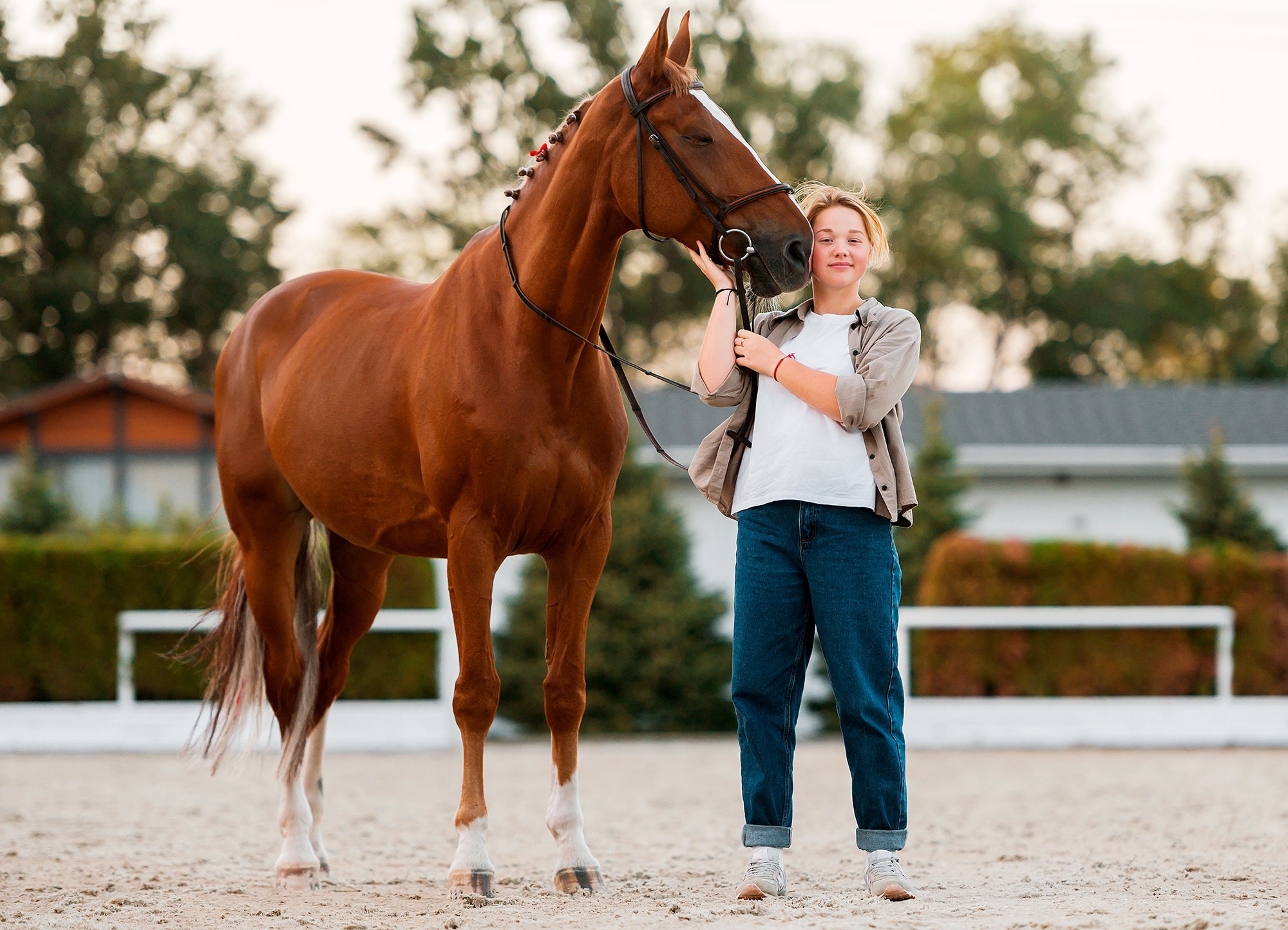 Частные съемки_фото. Конный фотограф Alesya Safe
