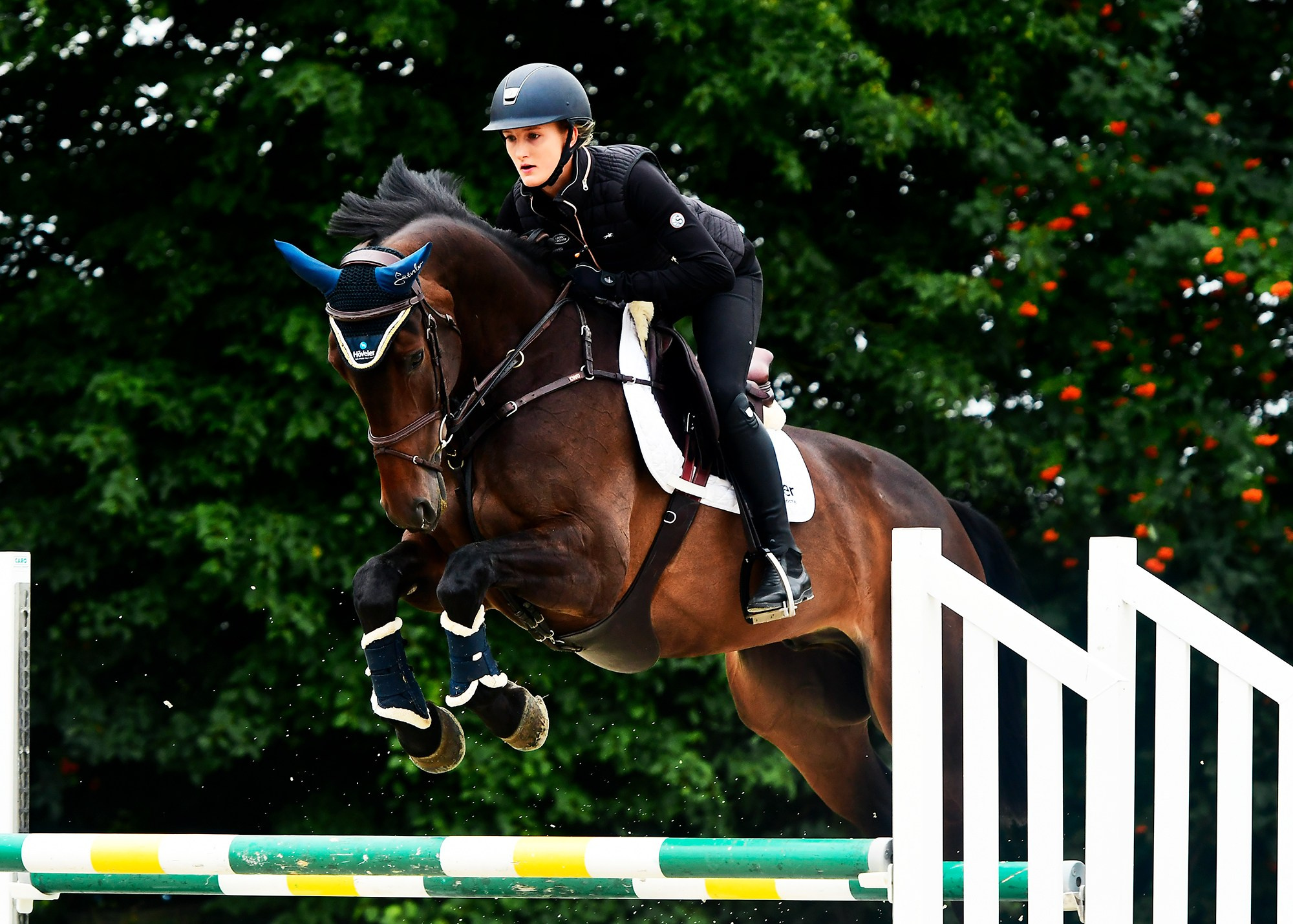 ЕС. Конный фотограф Alesya Safe