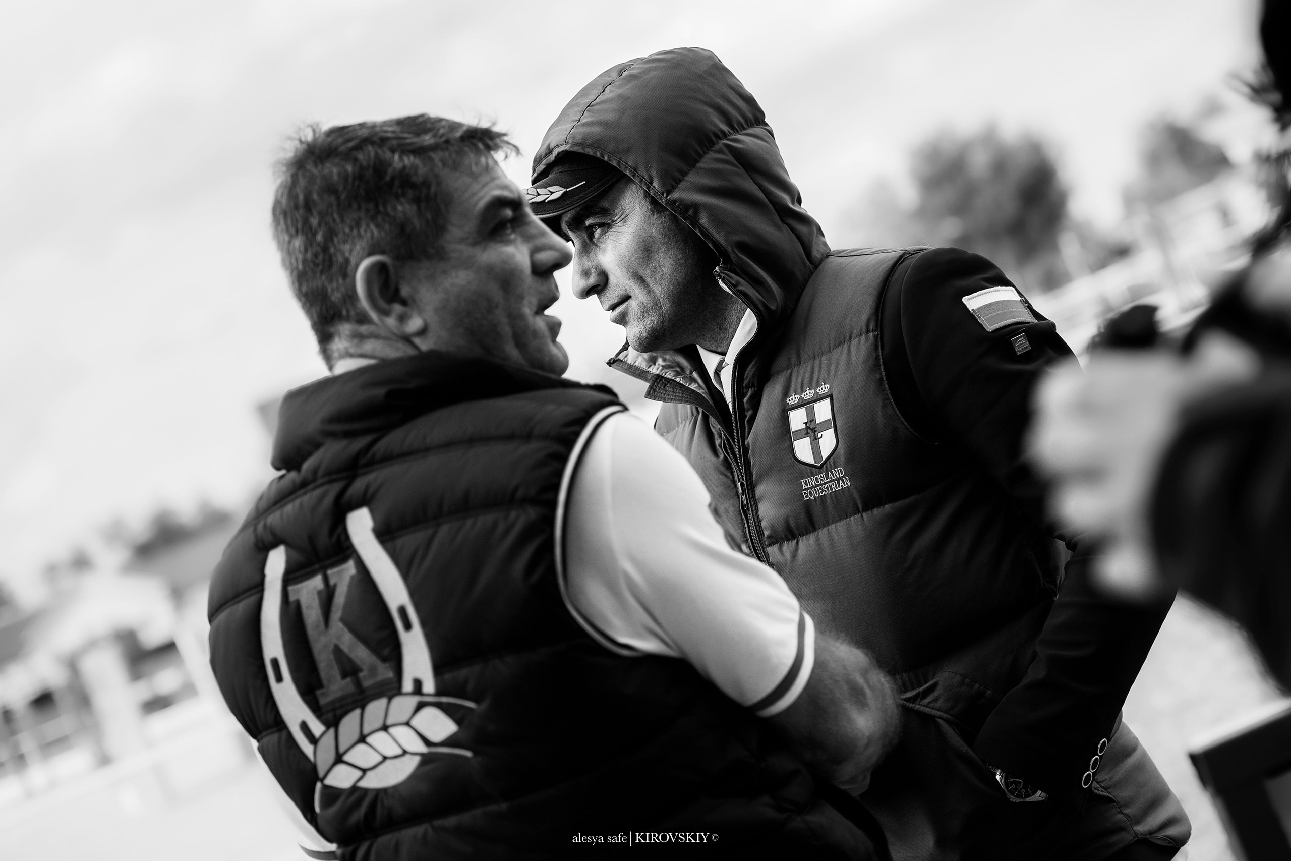 Кировский конный завод. Конный фотограф Alesya Safe