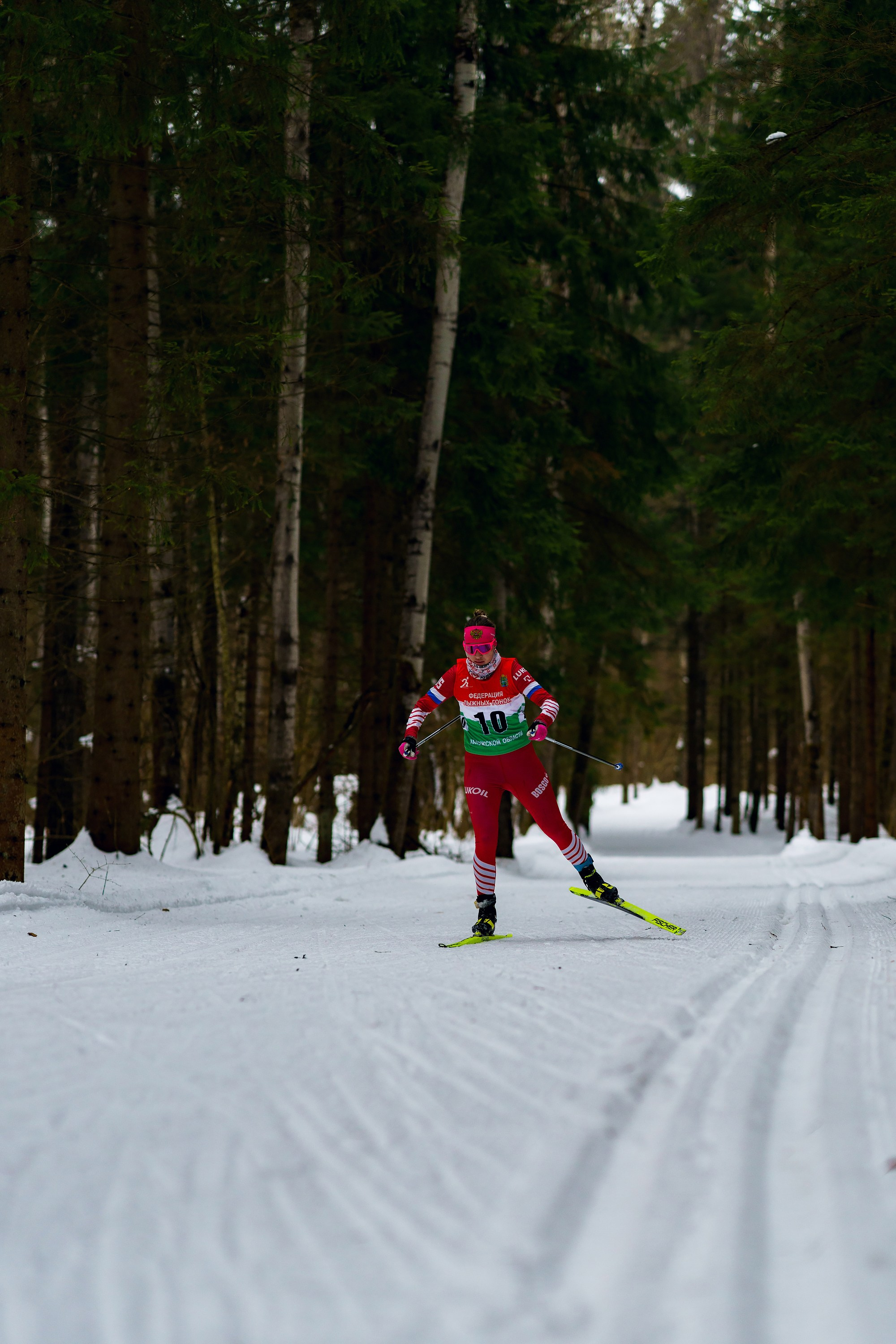 Фотографии Калужский лыжный марафон 2024. Фотограф спортивные события, недвижимость, турбизнес
