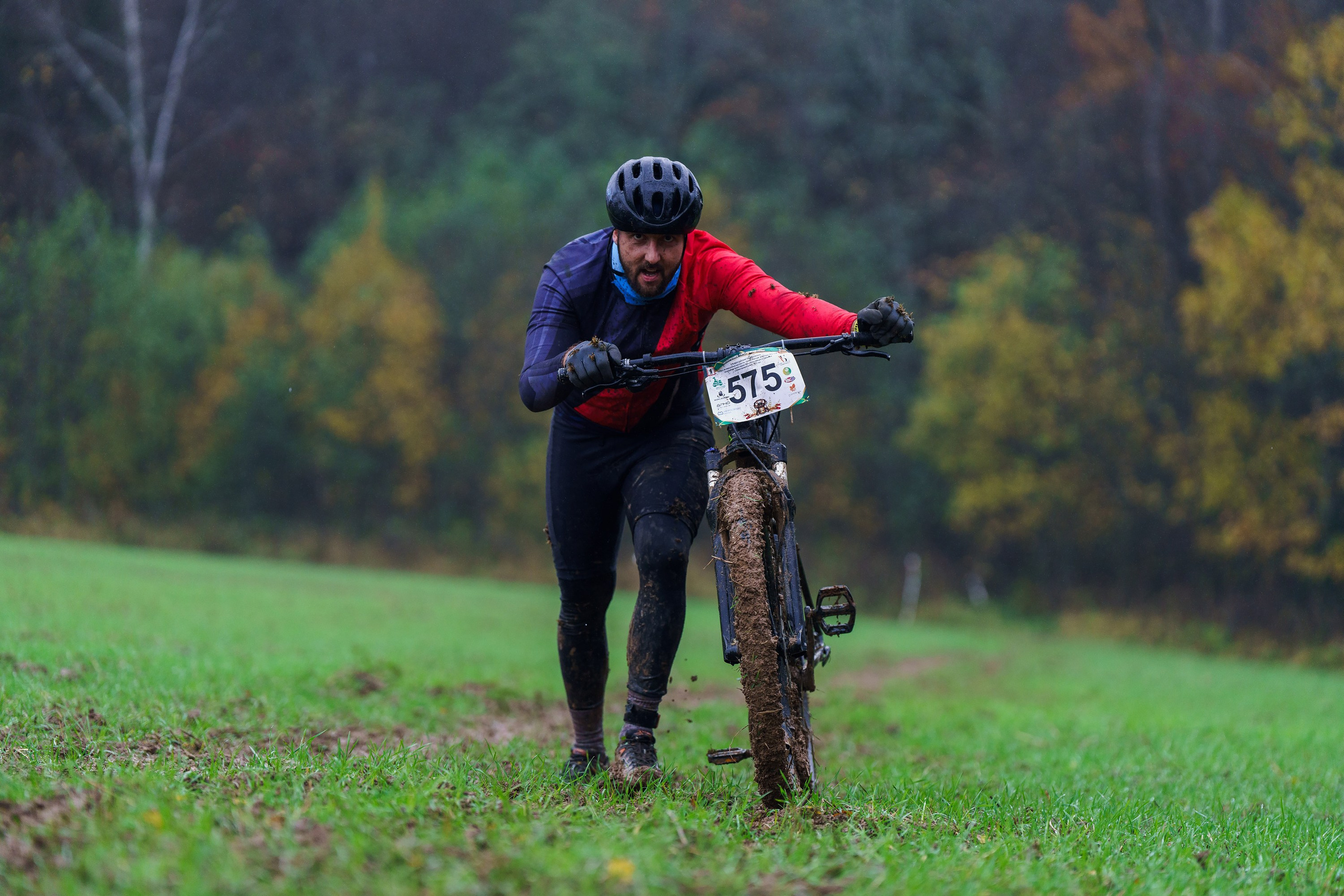 Фотографии Трейл Кутузов 2025. Фотограф спортивные события, недвижимость, турбизнес