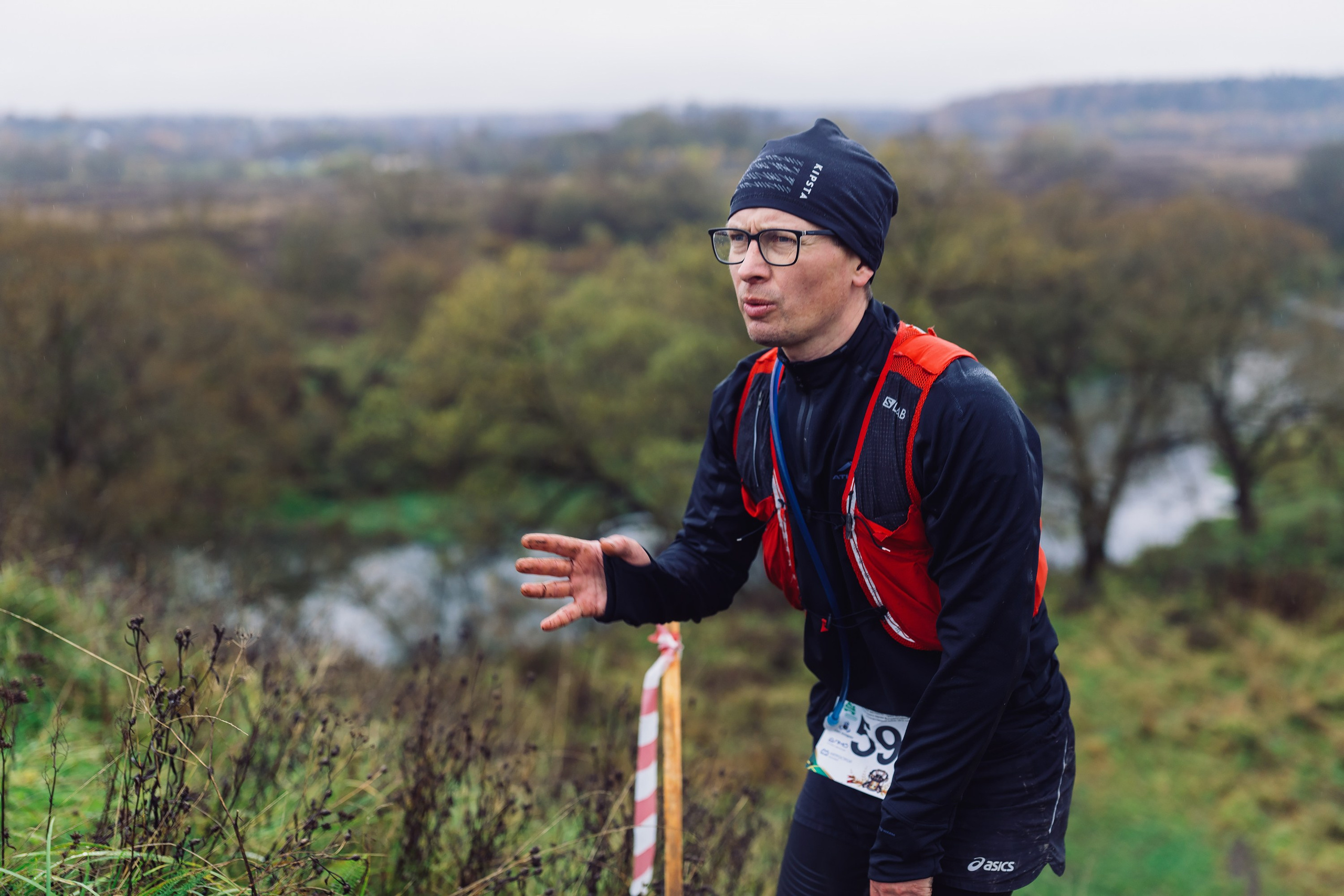 Фотографии Трейл Кутузов 2025. Фотограф спортивные события, недвижимость, турбизнес