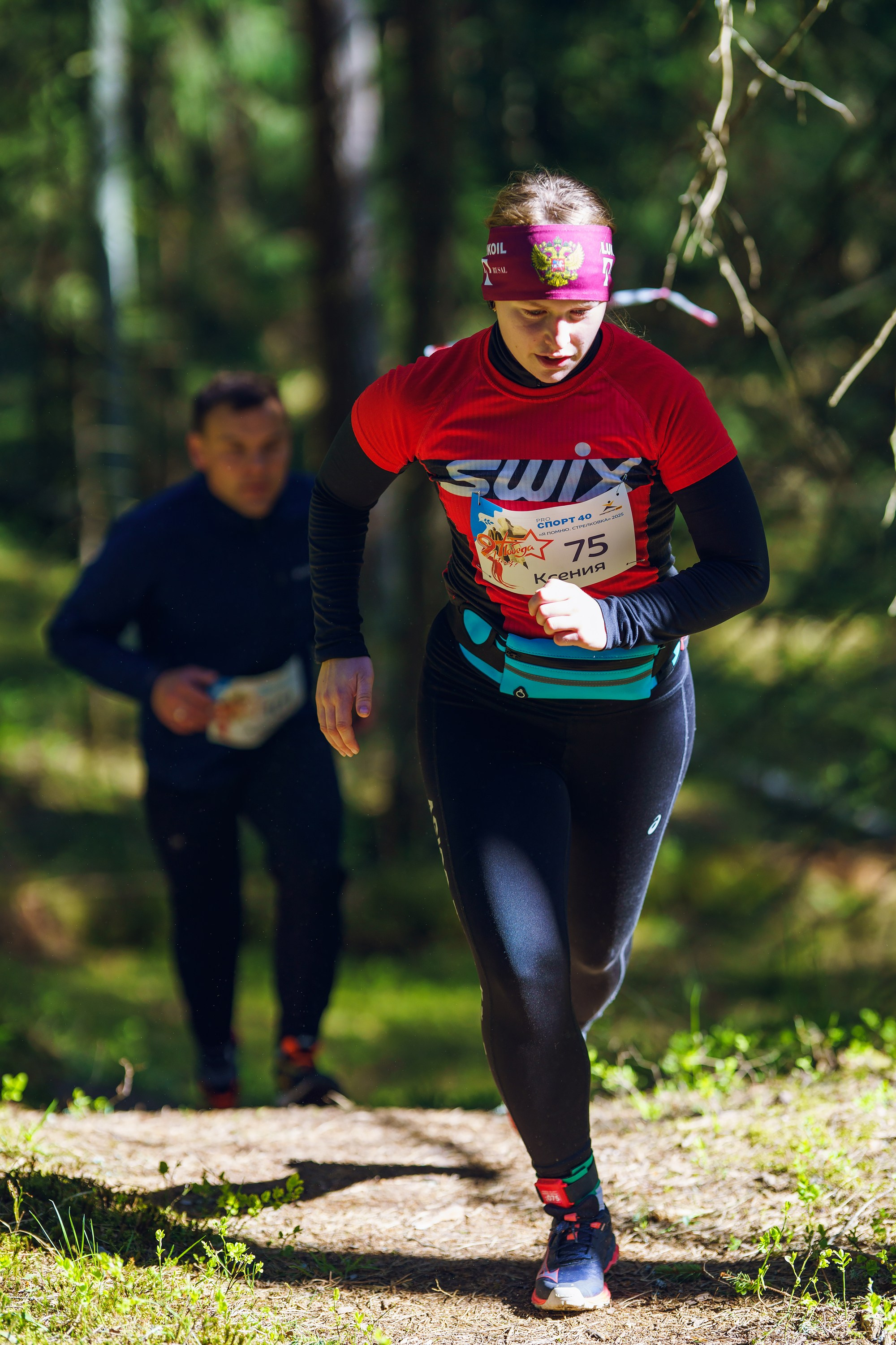 Фотографии Трейл Я помню. Стрелковка 2025. Фотограф спортивные события, недвижимость, турбизнес