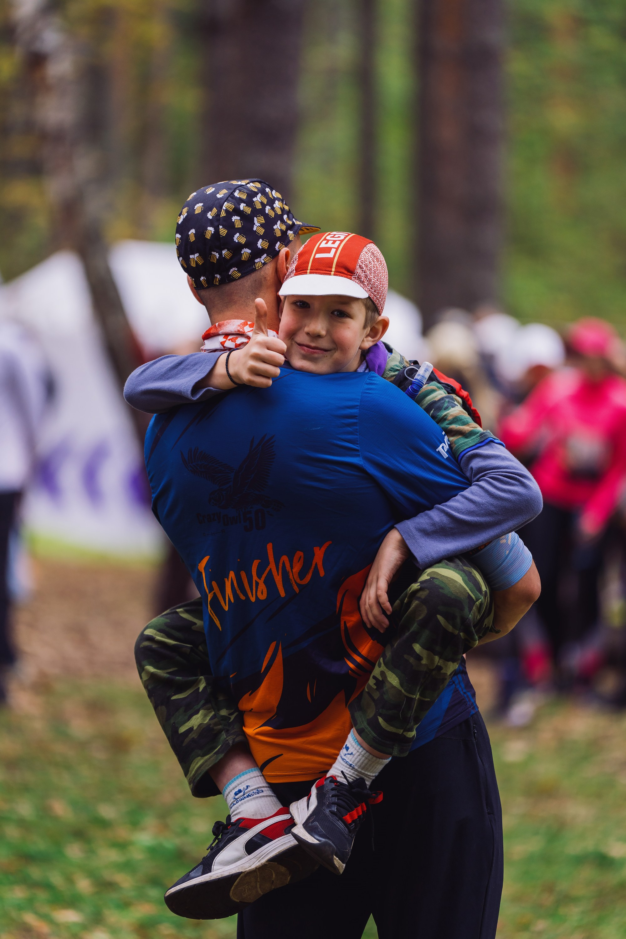 Фотографии Атомный трейл 2025. Фотограф спортивные события, недвижимость, турбизнес