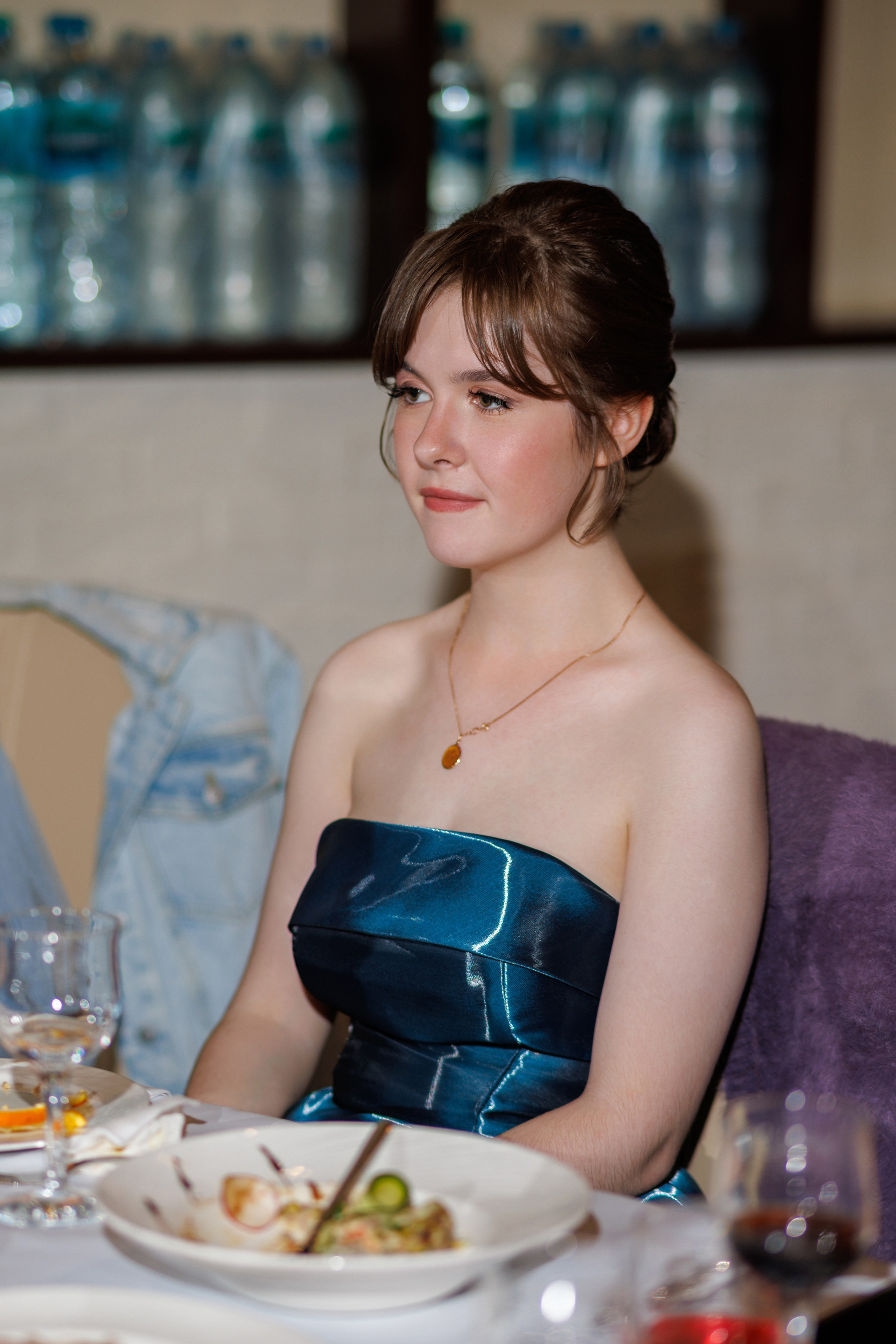 Выпускной 2025 Шк 10. Коммерческий фотограф Андрей Тремасов