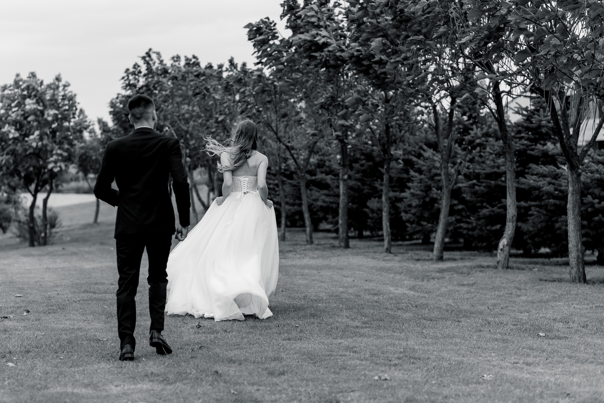 Свадьба Тимура и Анны. Свадебный и семейный фотограф в Ставрополе Роман Иванов