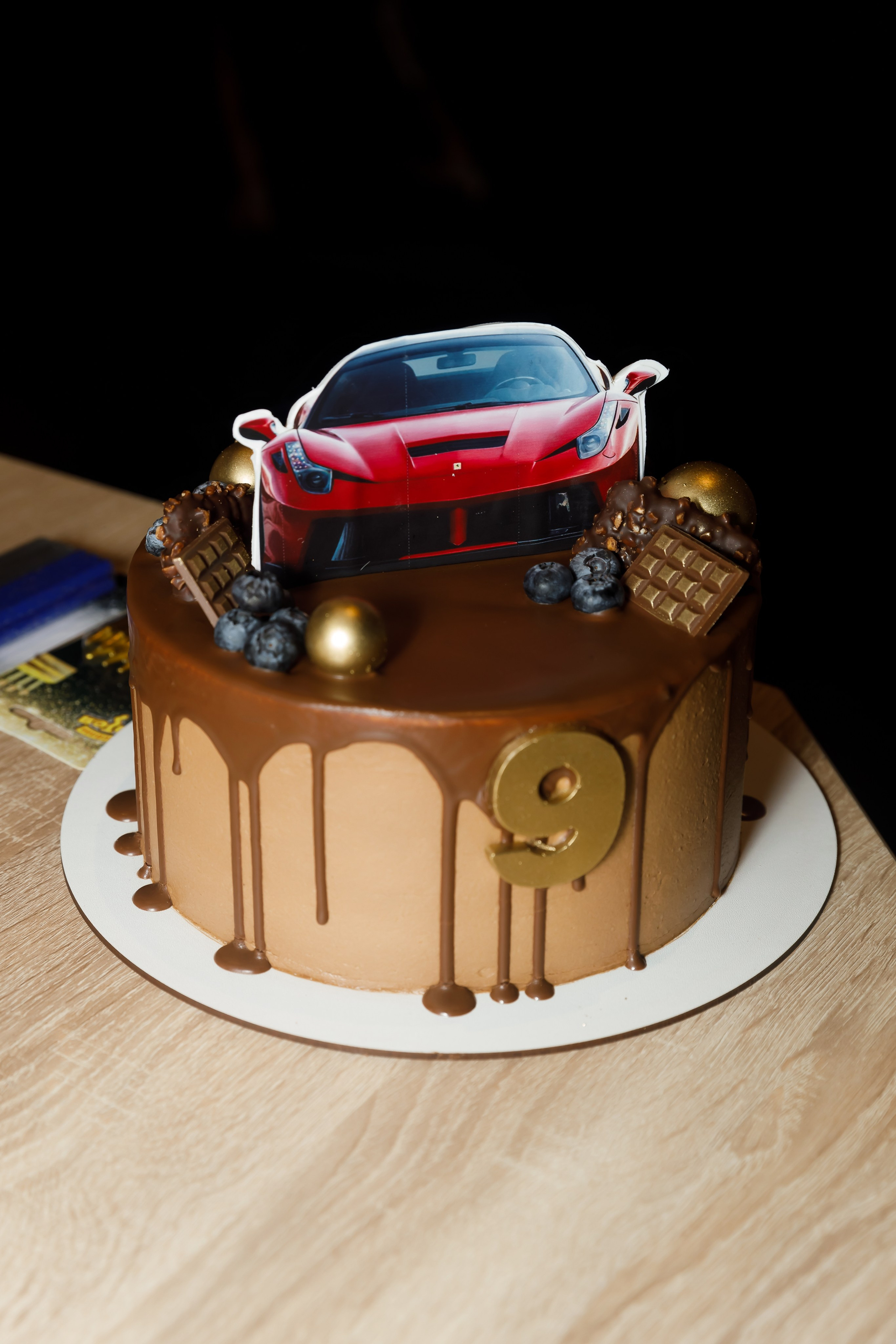 Др МАЙКЛ 9 лет. Катерина Киреева — фотограф в Москве